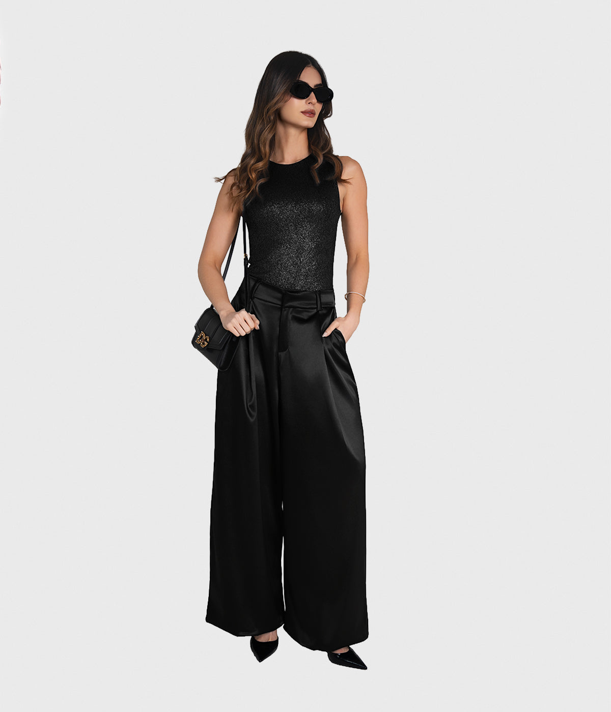 Pantalon Axel