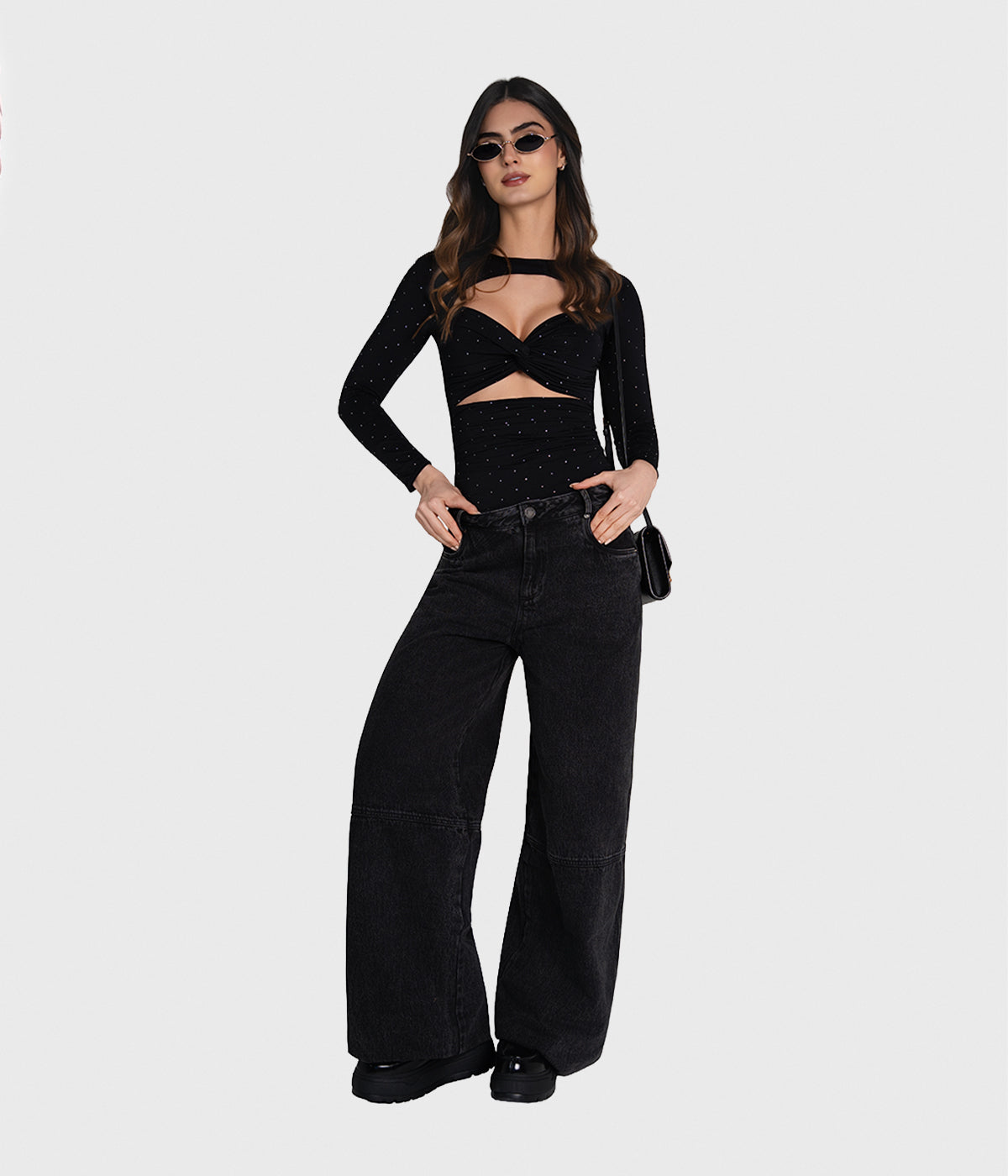 Body Carlotta