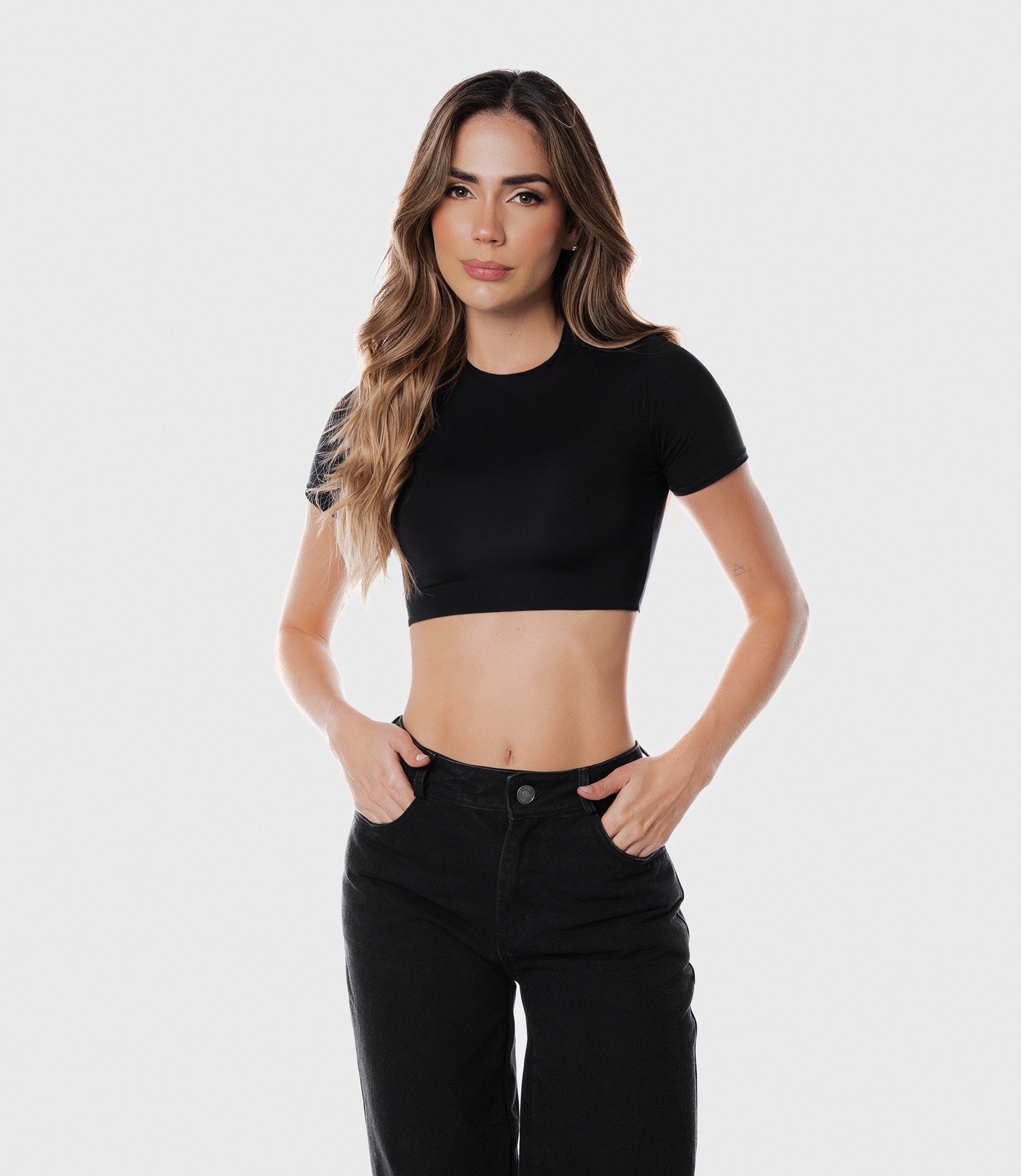 Croptop Chicago