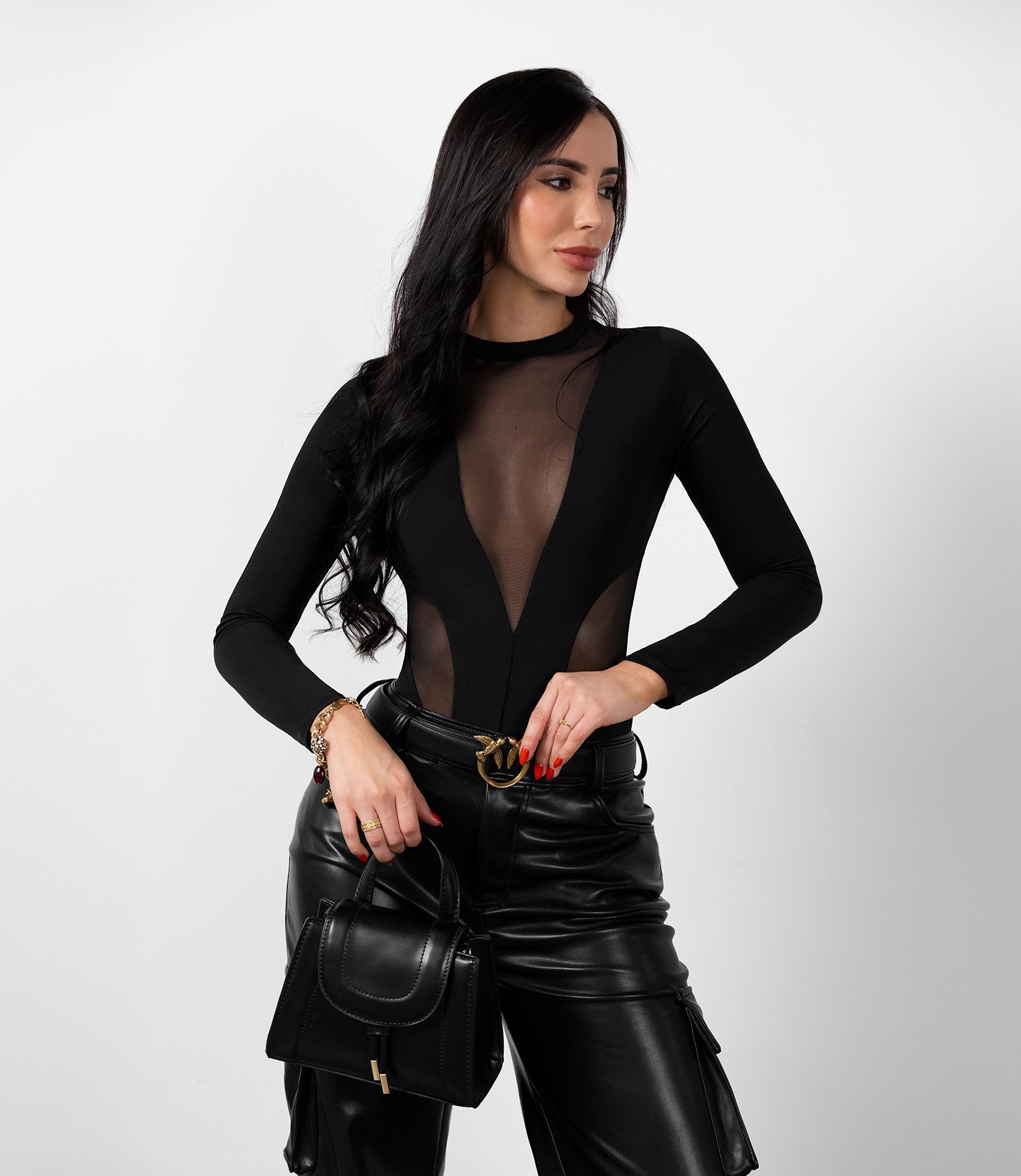 Body Arezzo
