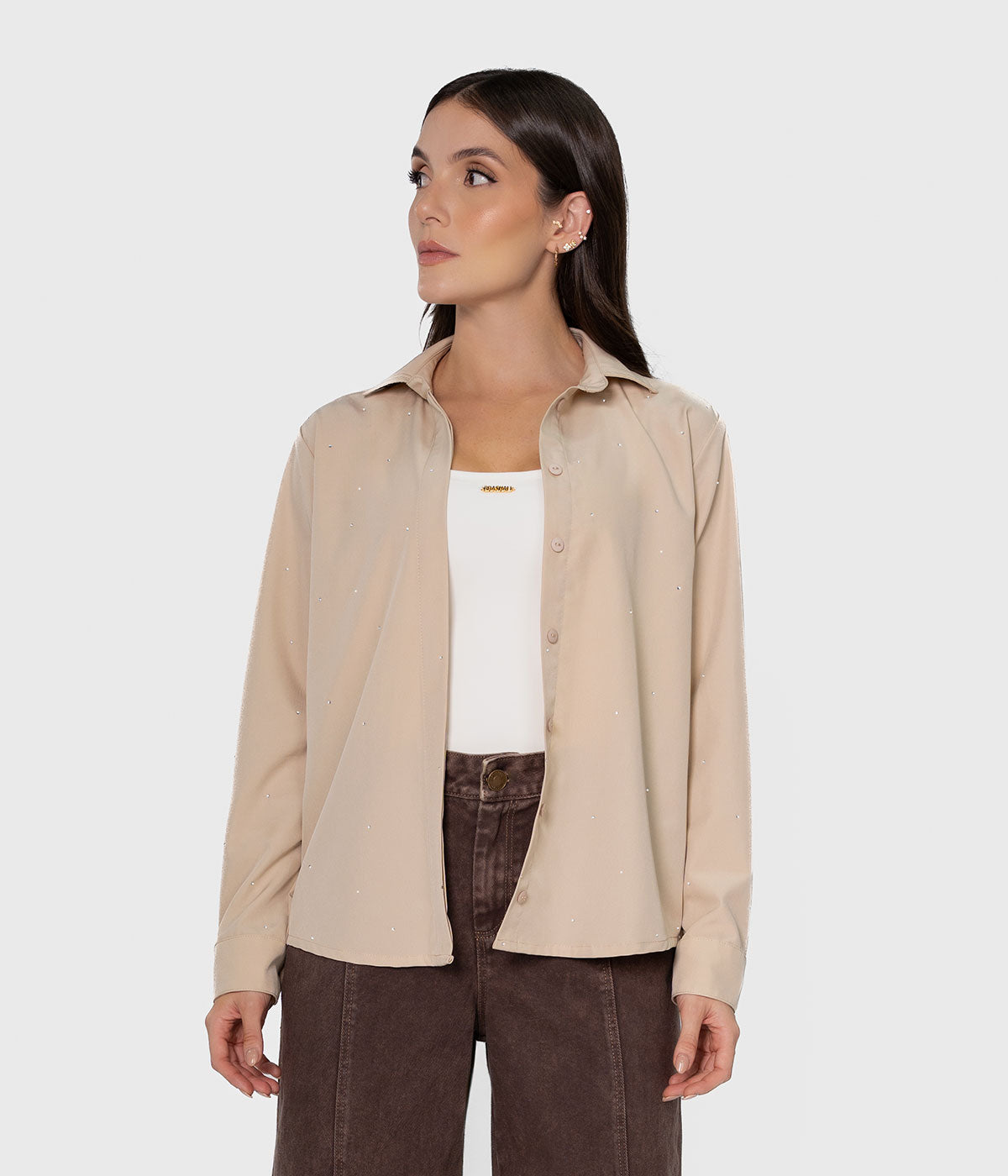 Camisa Zyrella