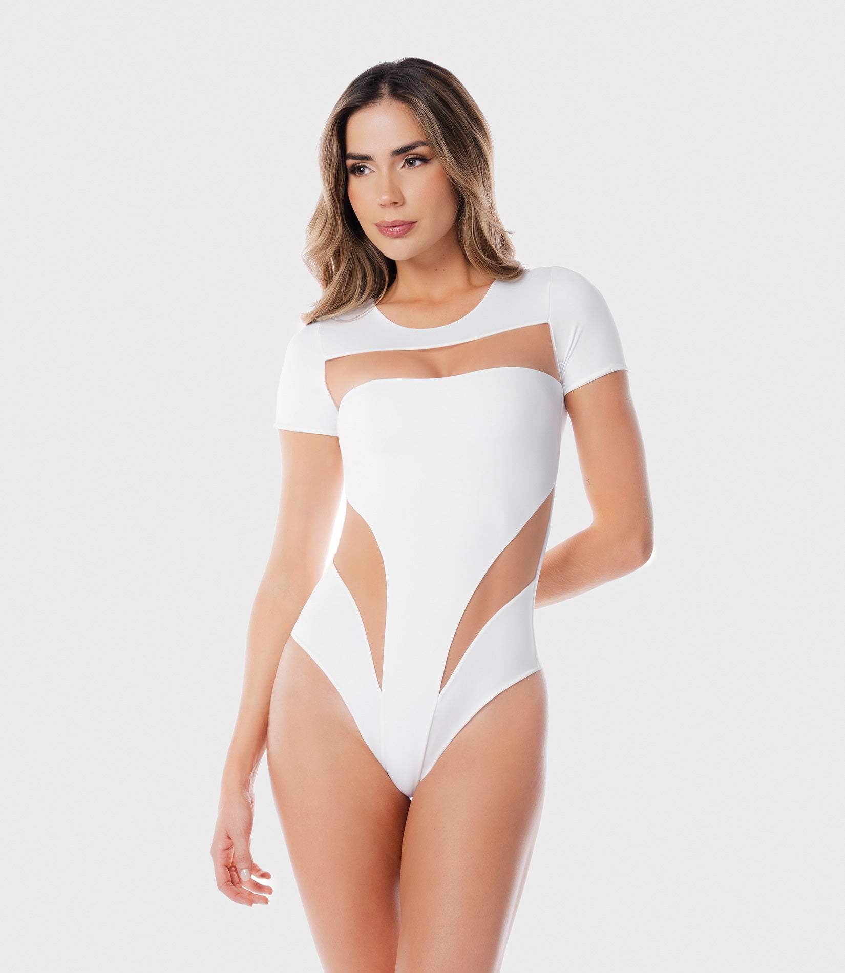 Body Bilbao