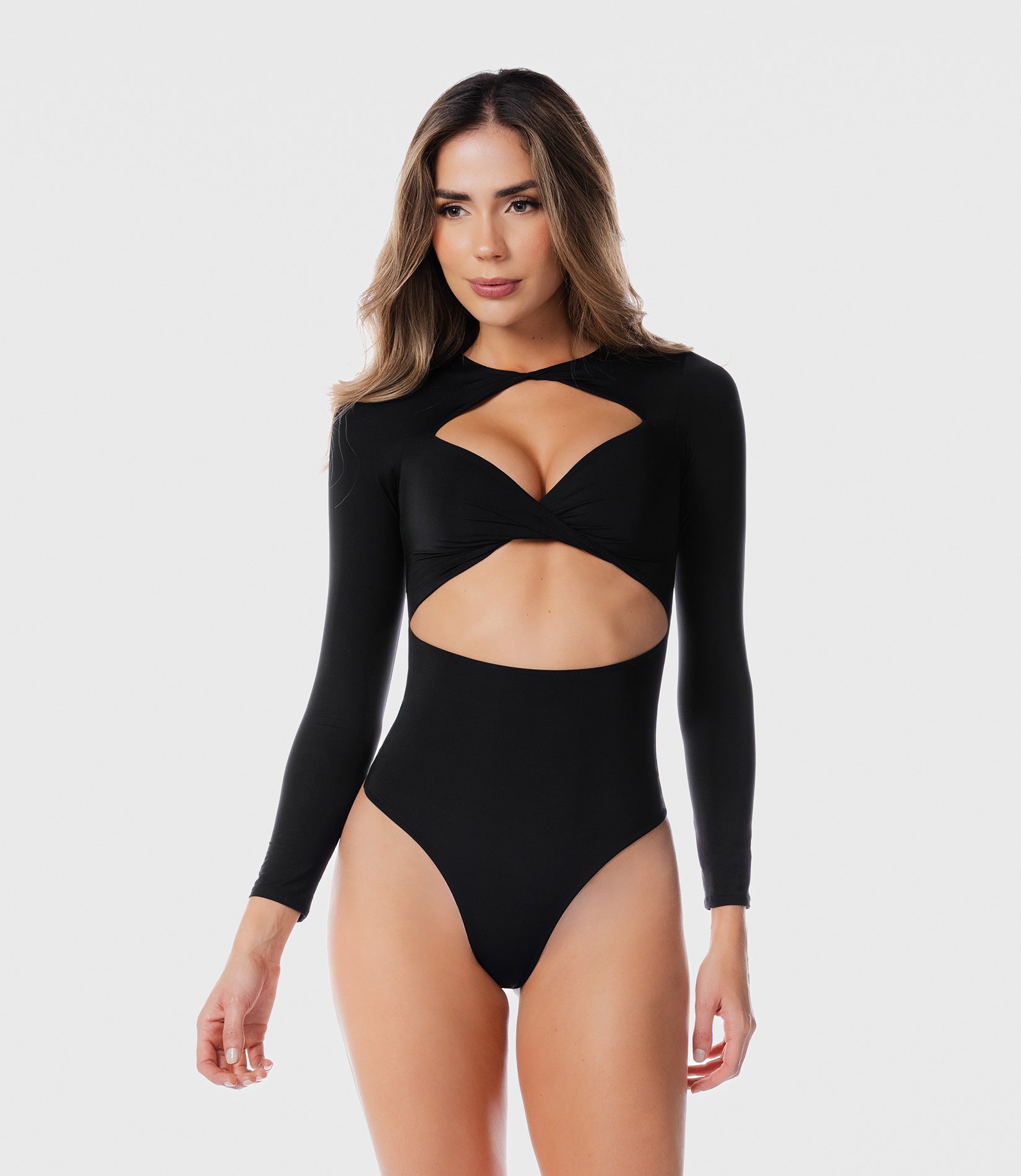 Body Lusaka