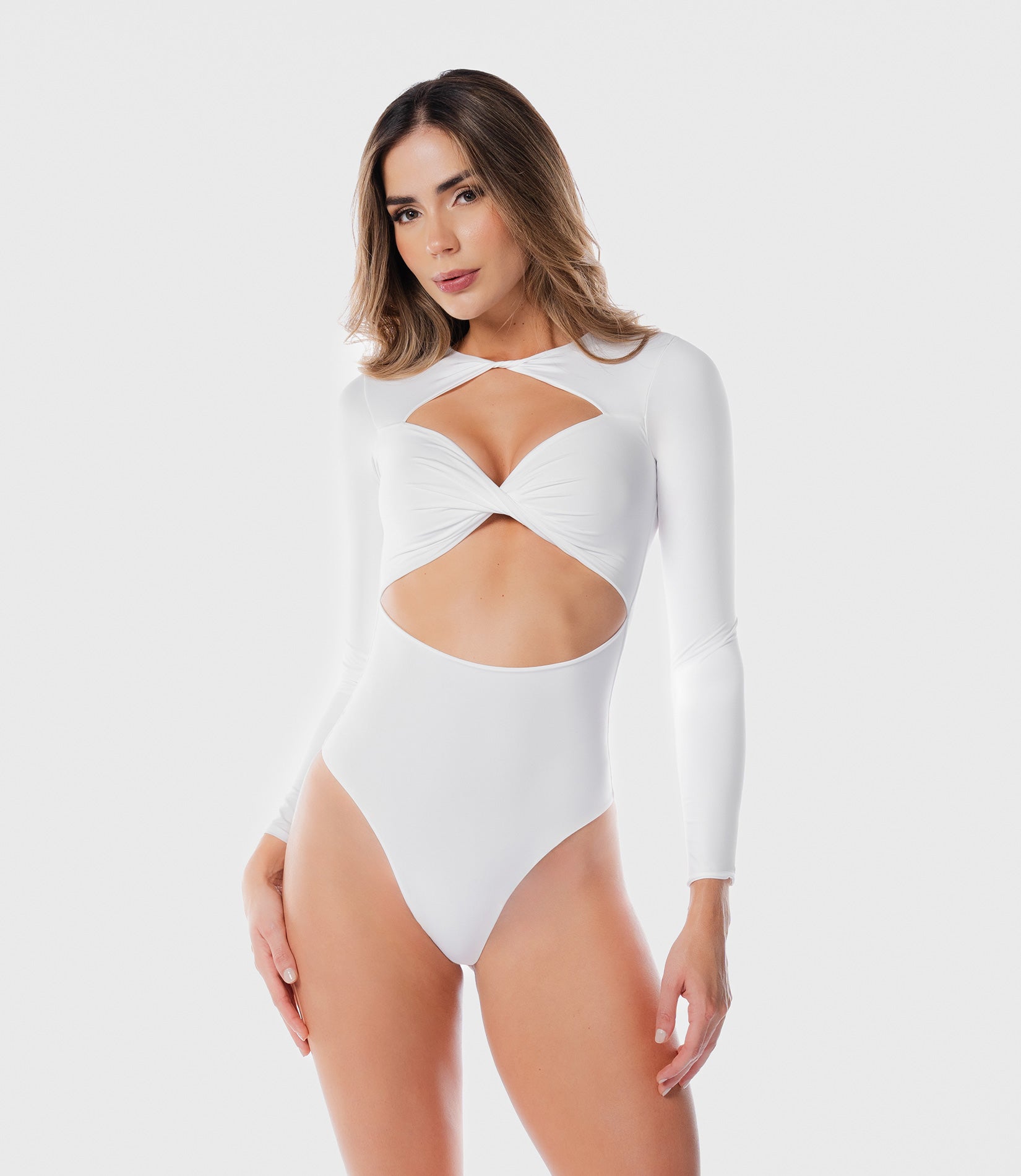 Body Lusaka