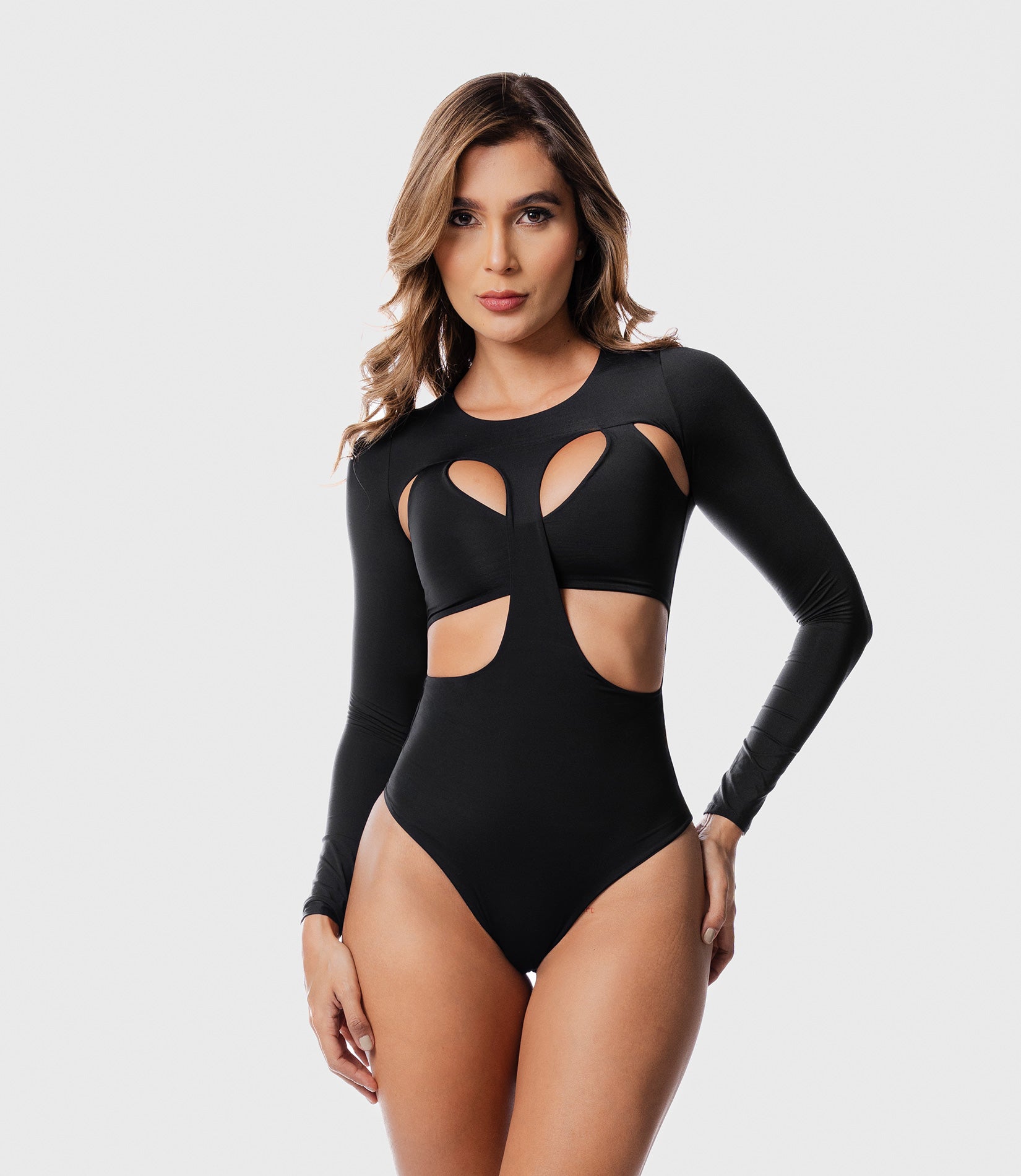 Body Manila // Pre-Venta color NEGRO Abril 15