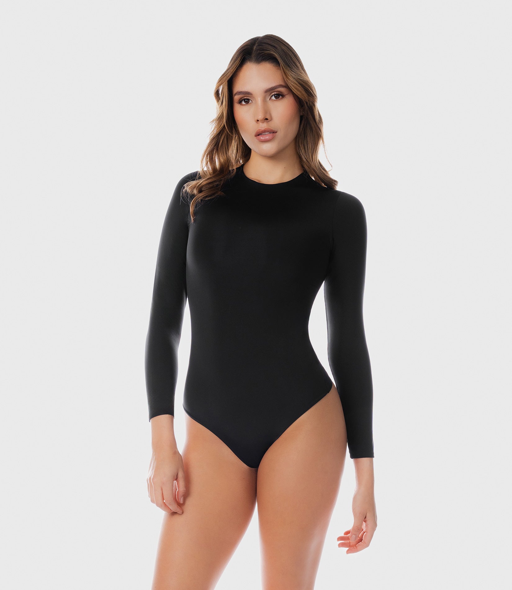 Body Monaco