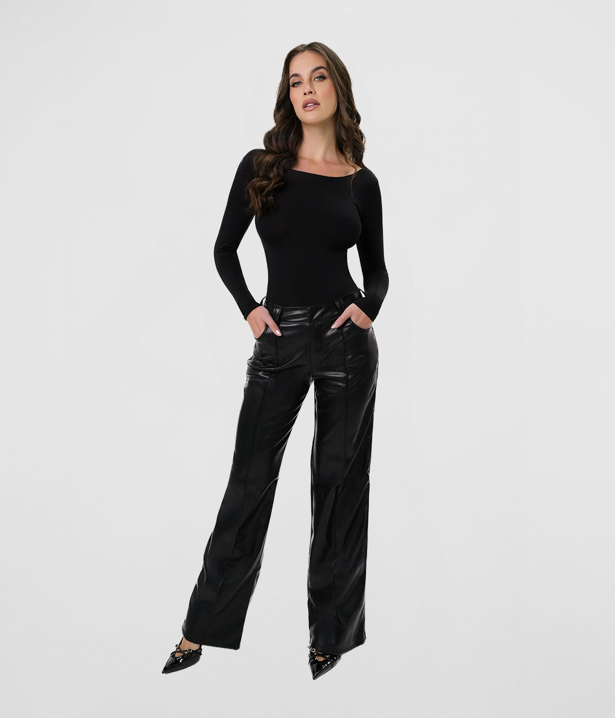 Body Xanthe