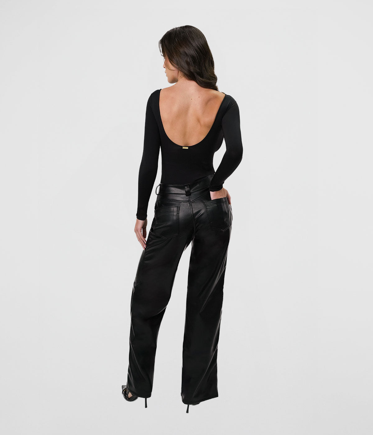 Body Xanthe