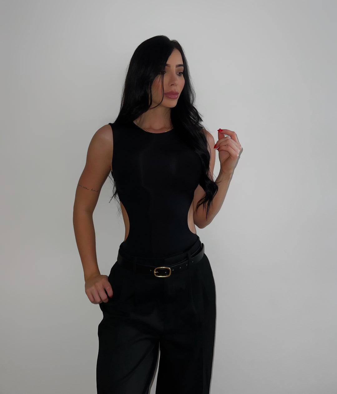 Body California