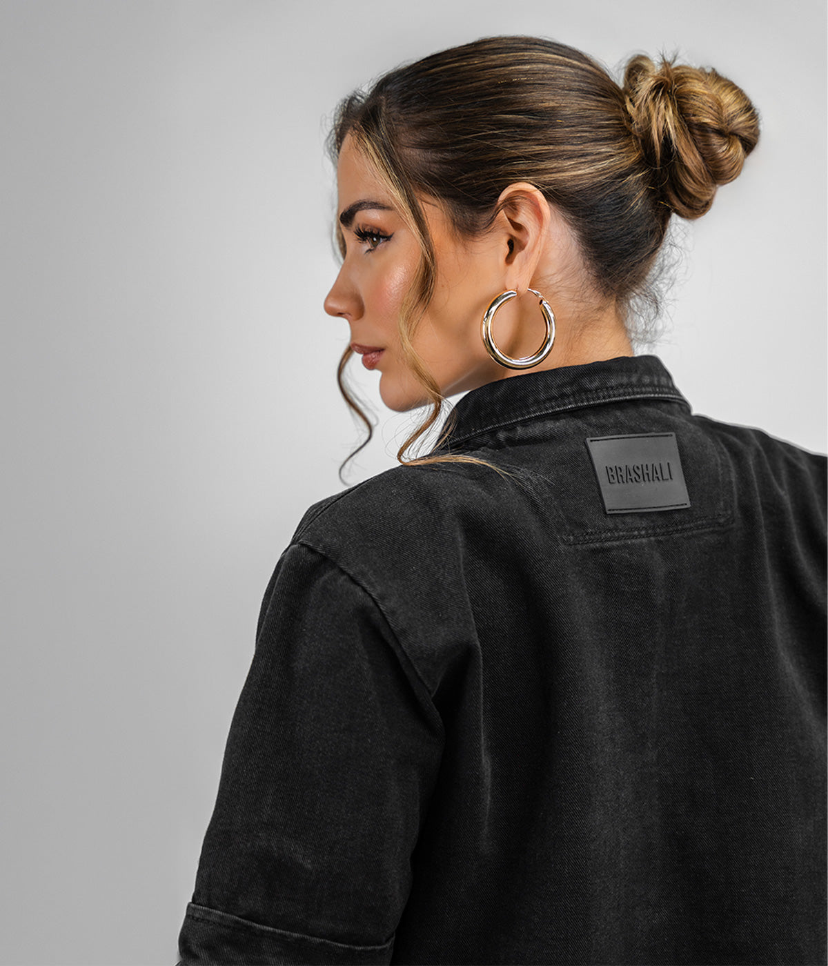 Sobrecamisa Brescia