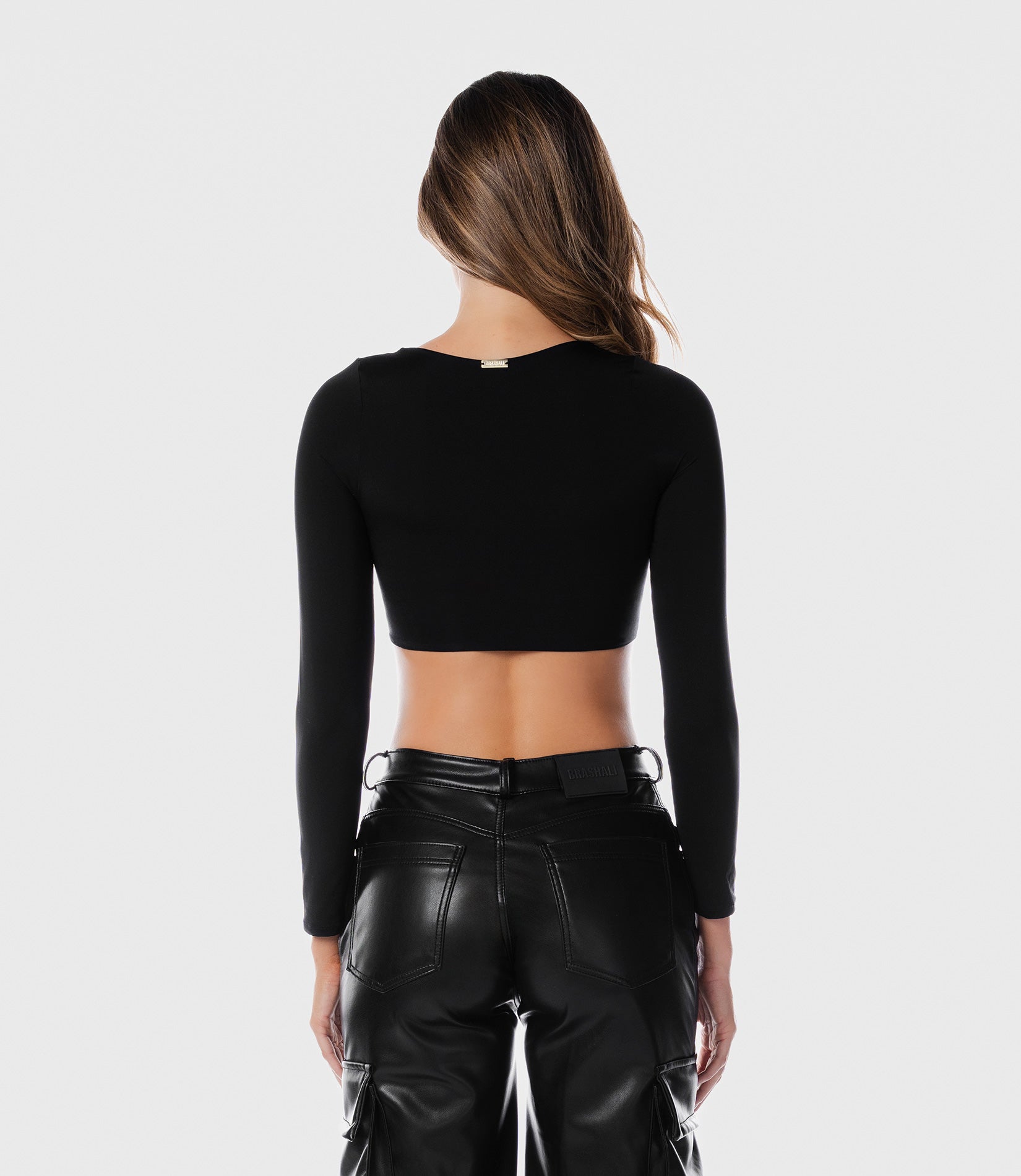 Croptop Londres