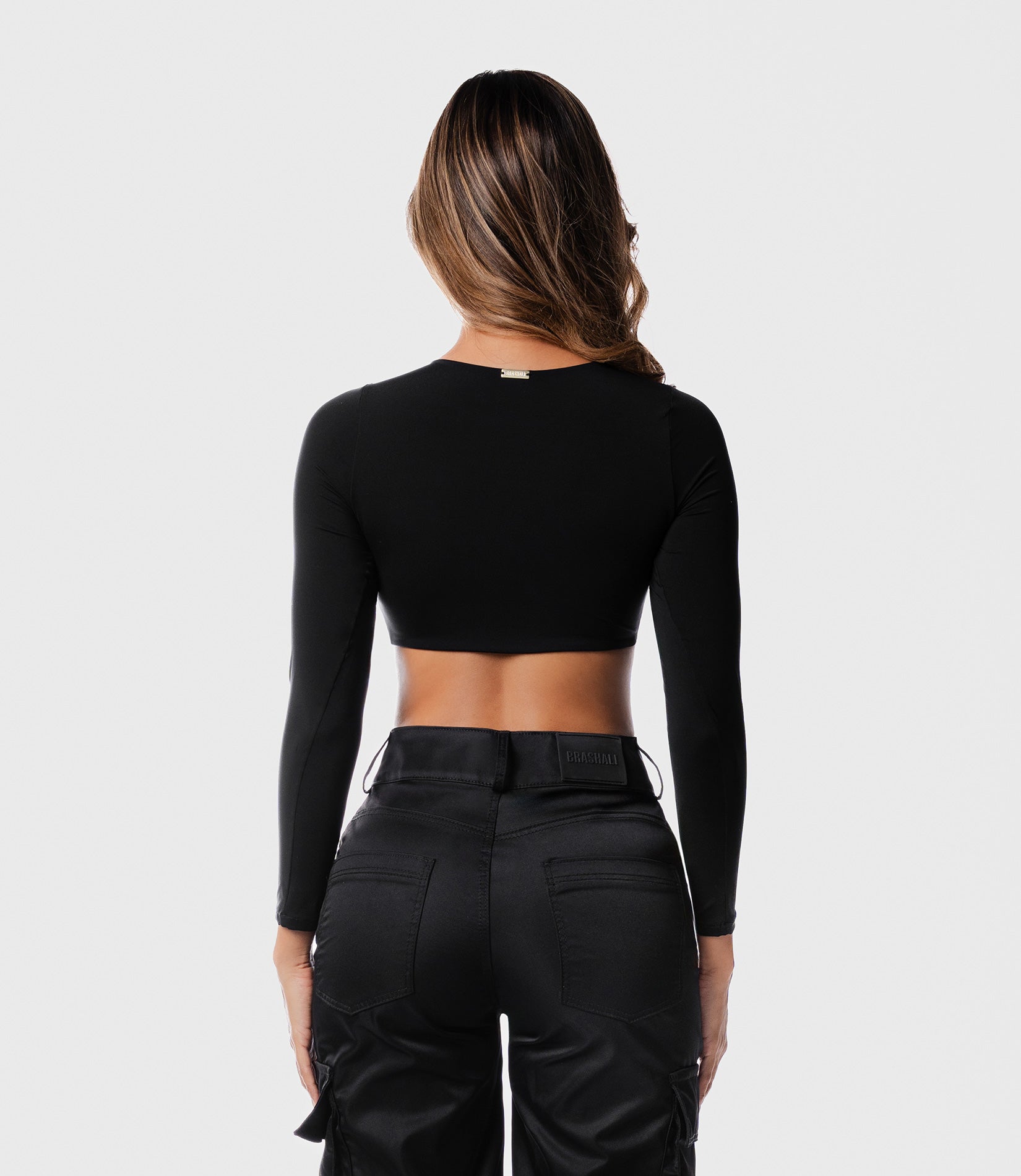 Croptop Malaga