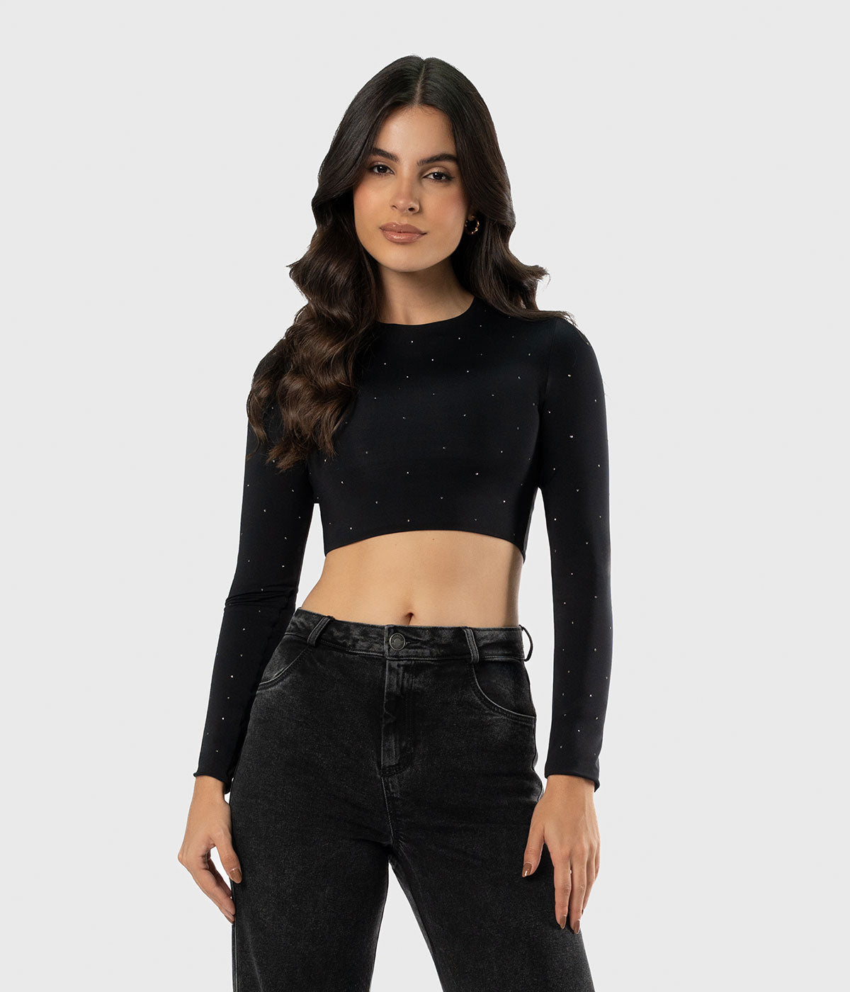 Croptop Ava