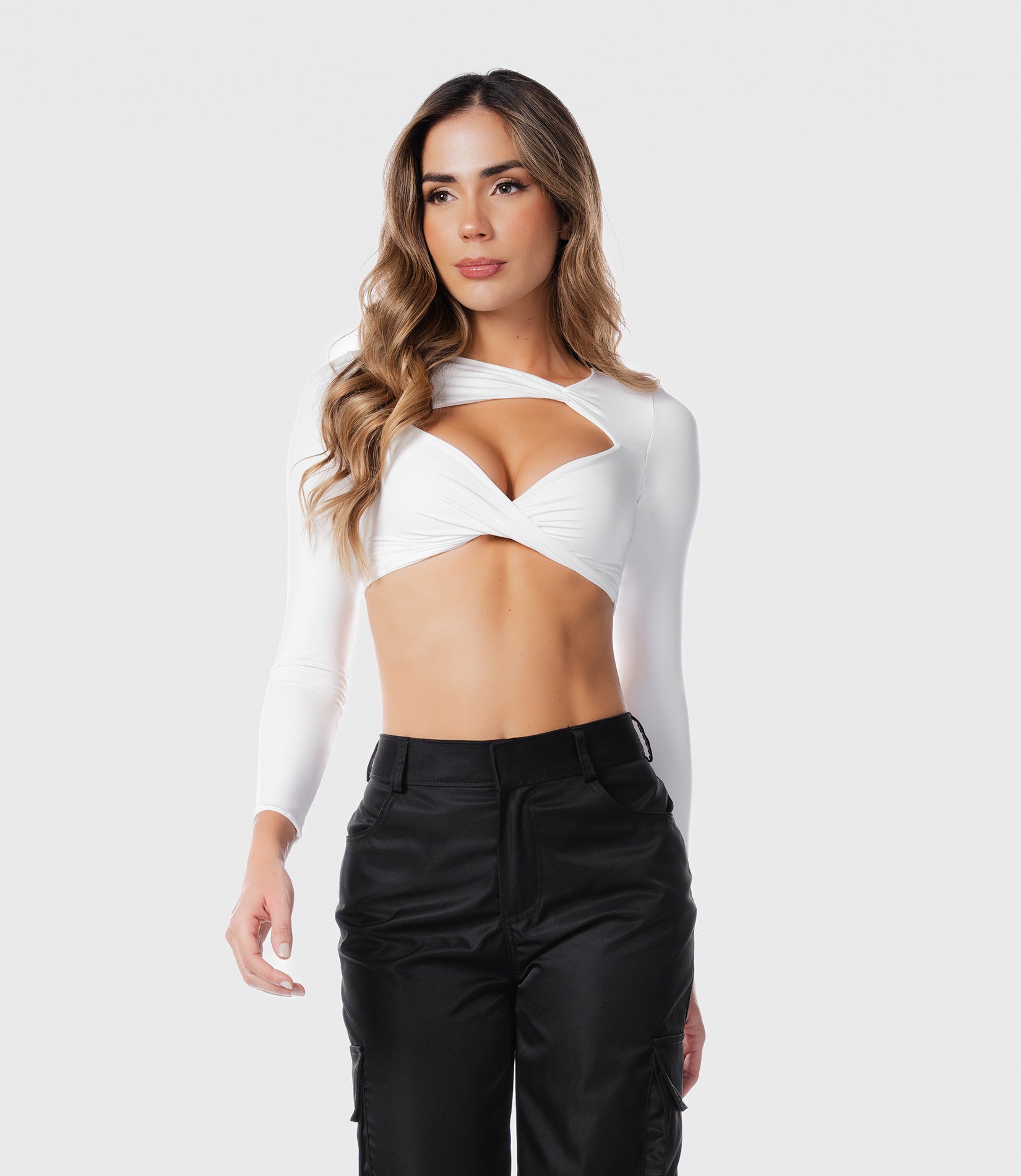 Croptop Sao Paulo