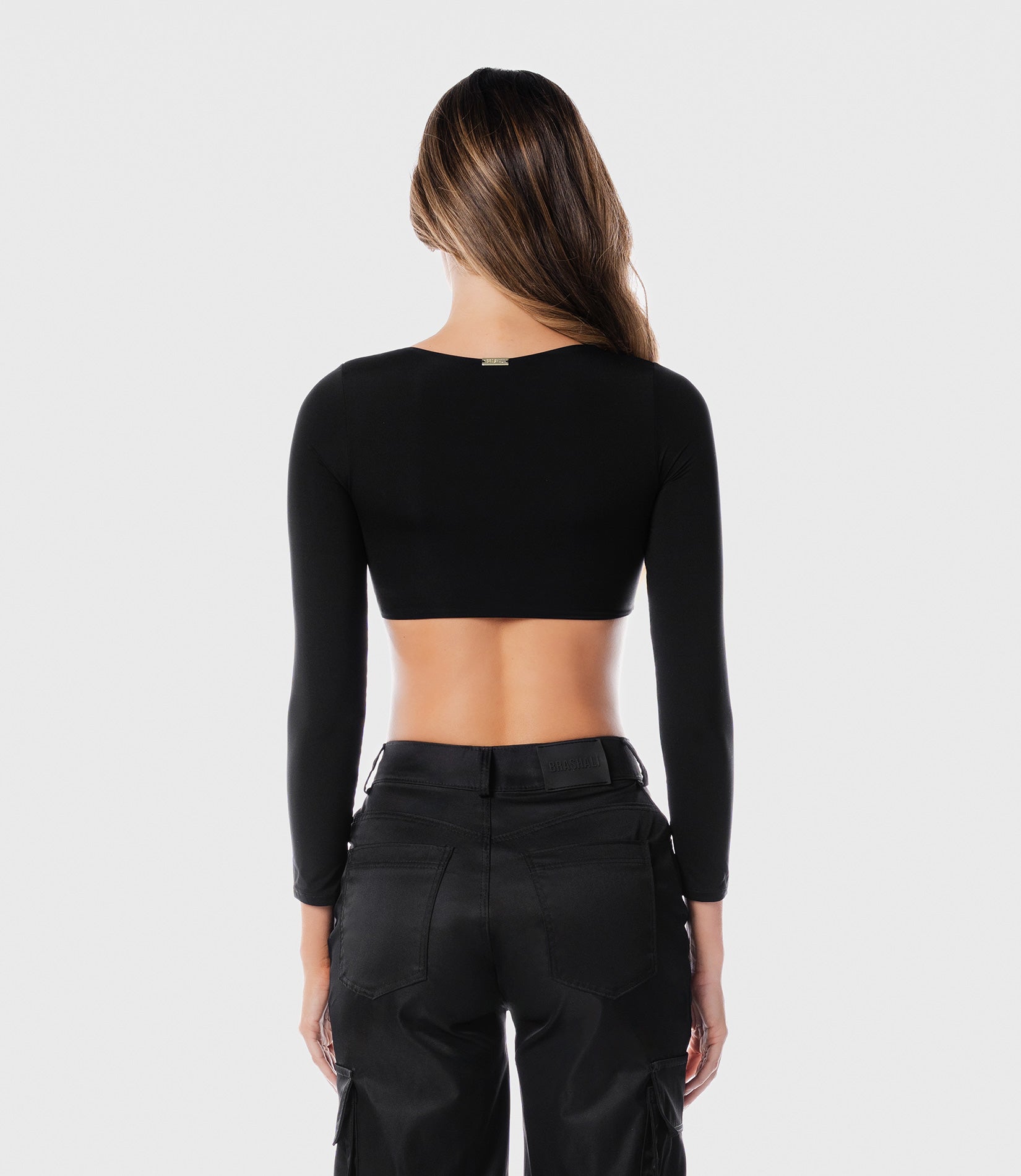Croptop Sao Paulo