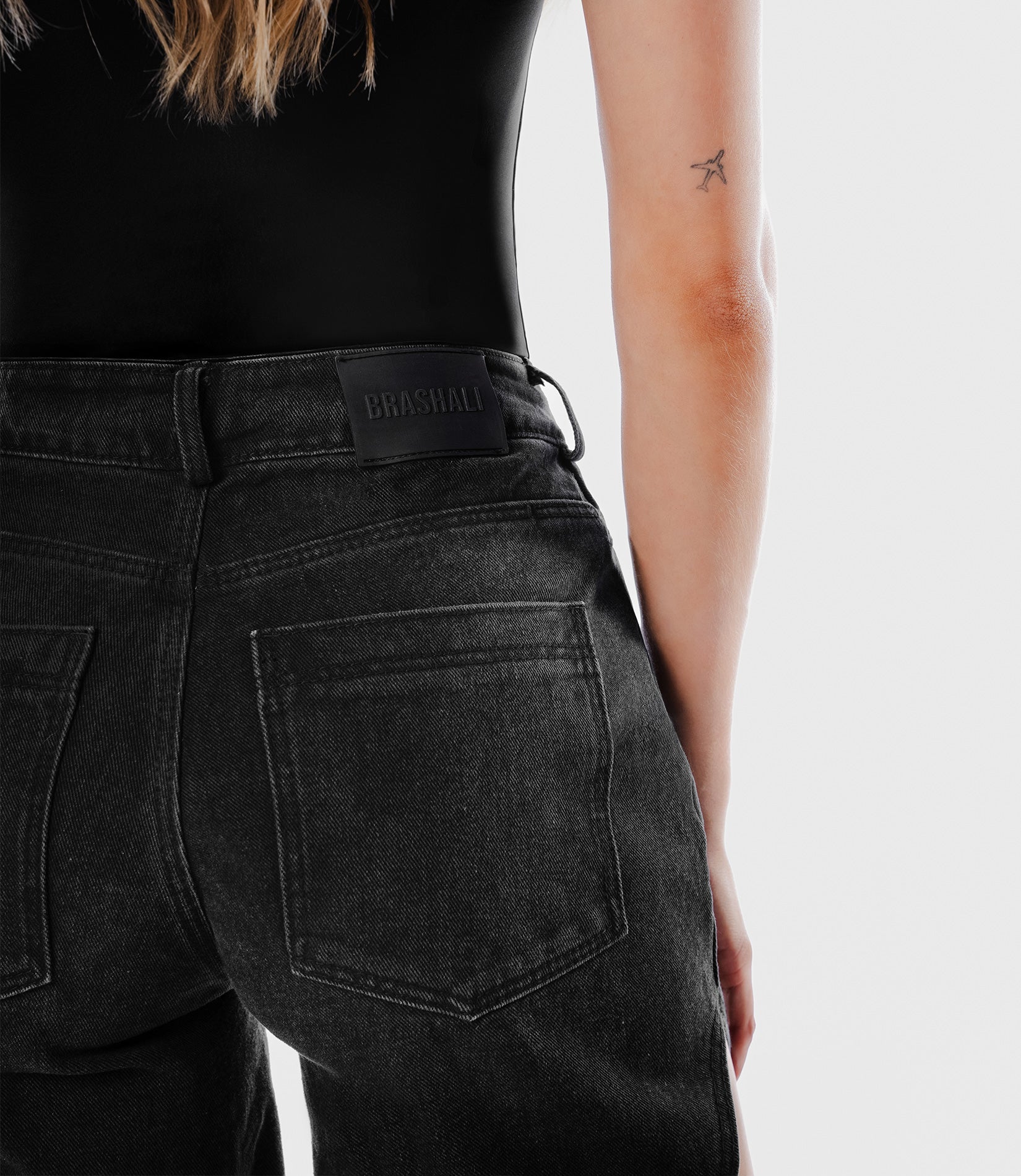 Pantalón Denim Denver