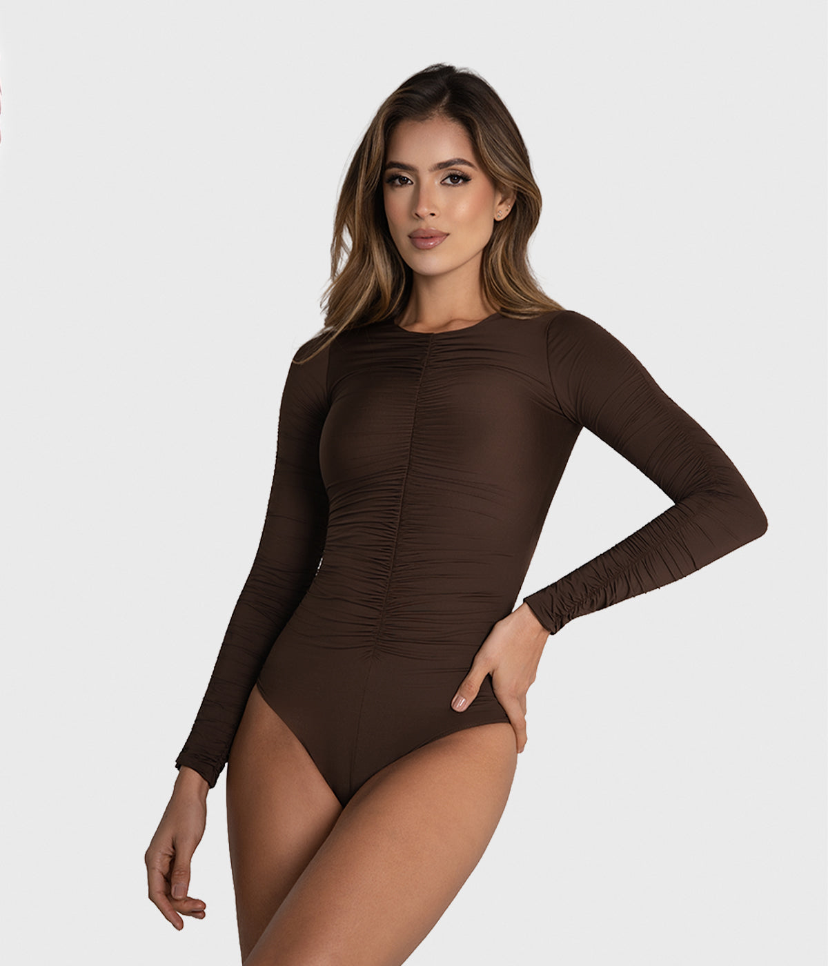 Body Aria
