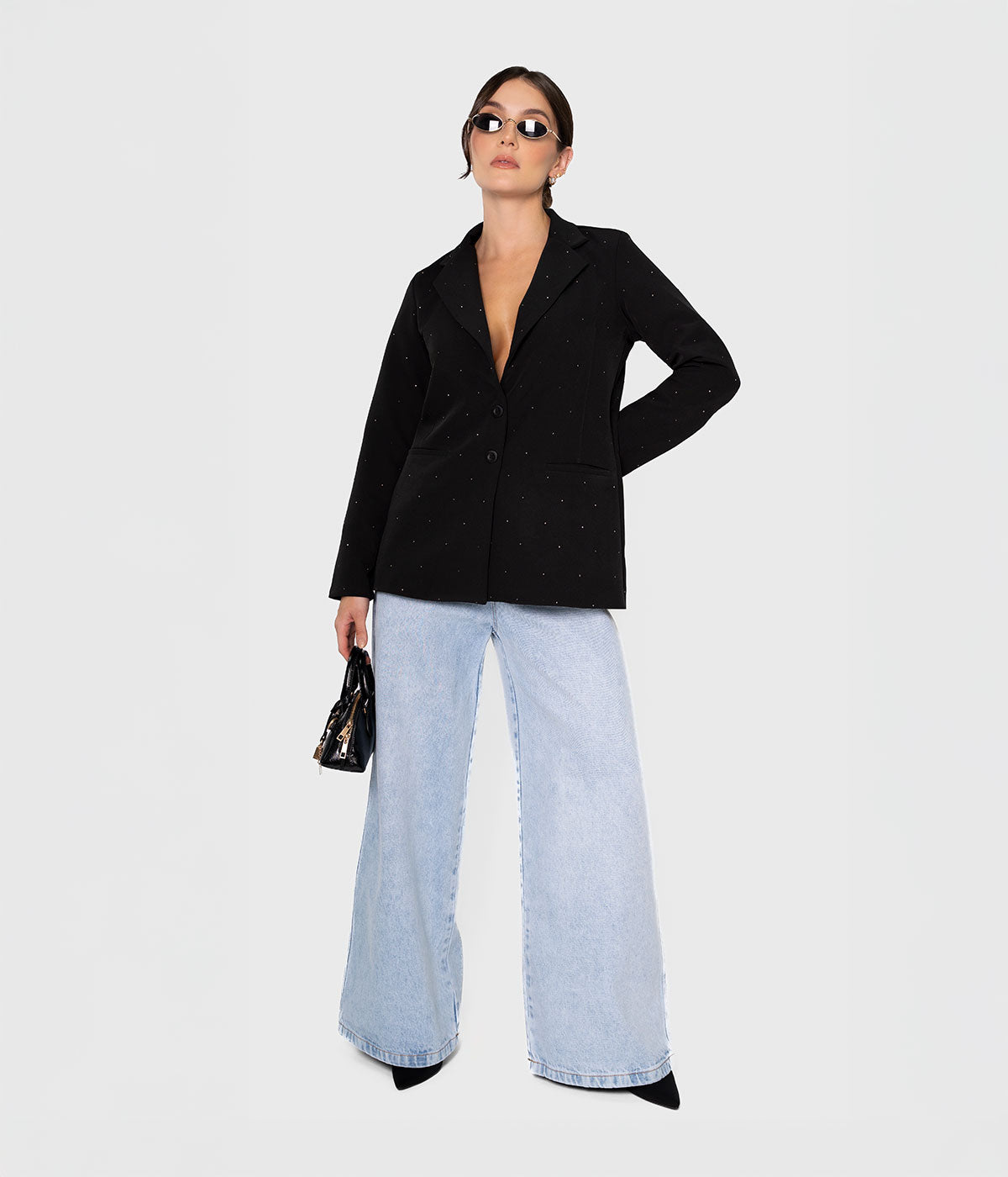 Blazer Evelisse