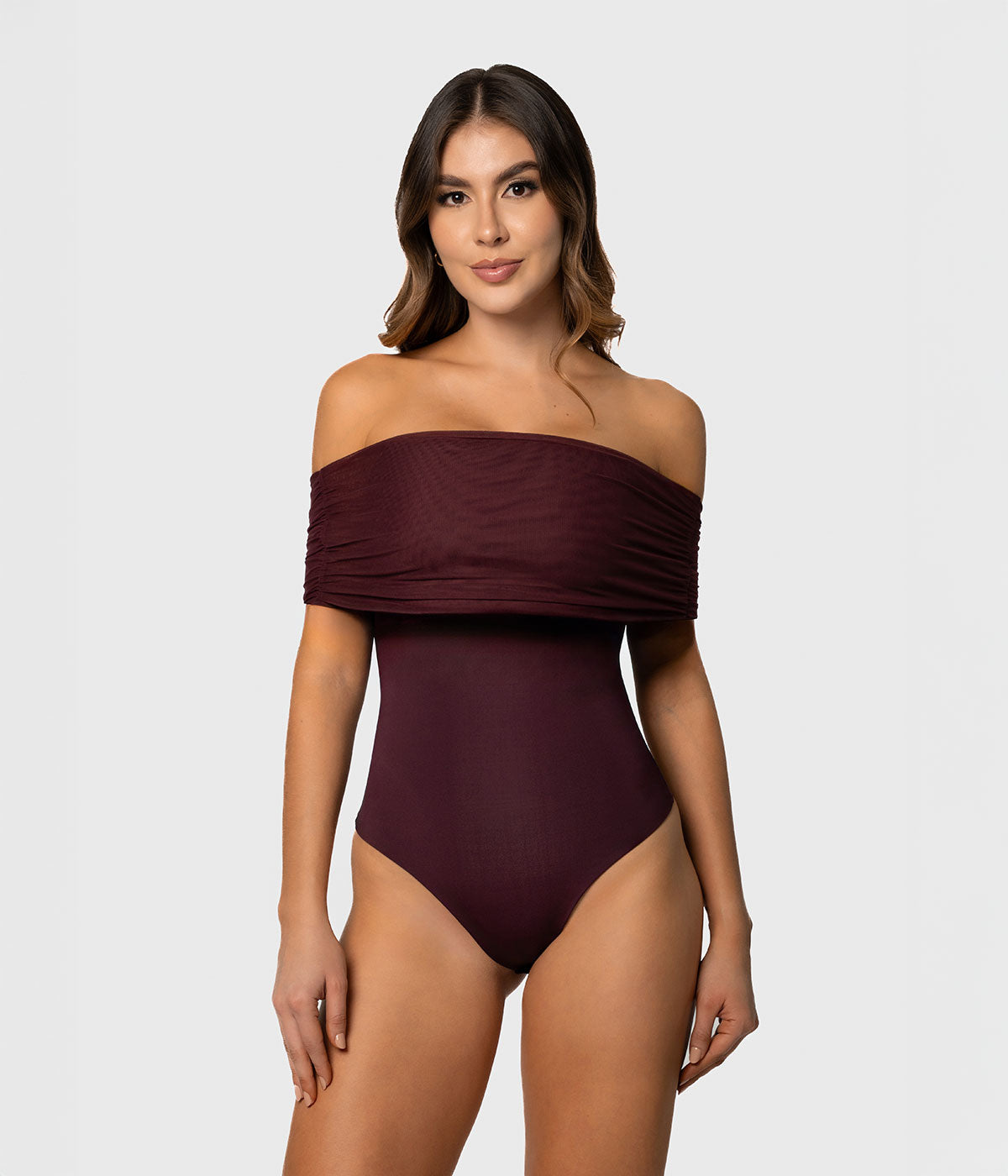 Body Ivonne