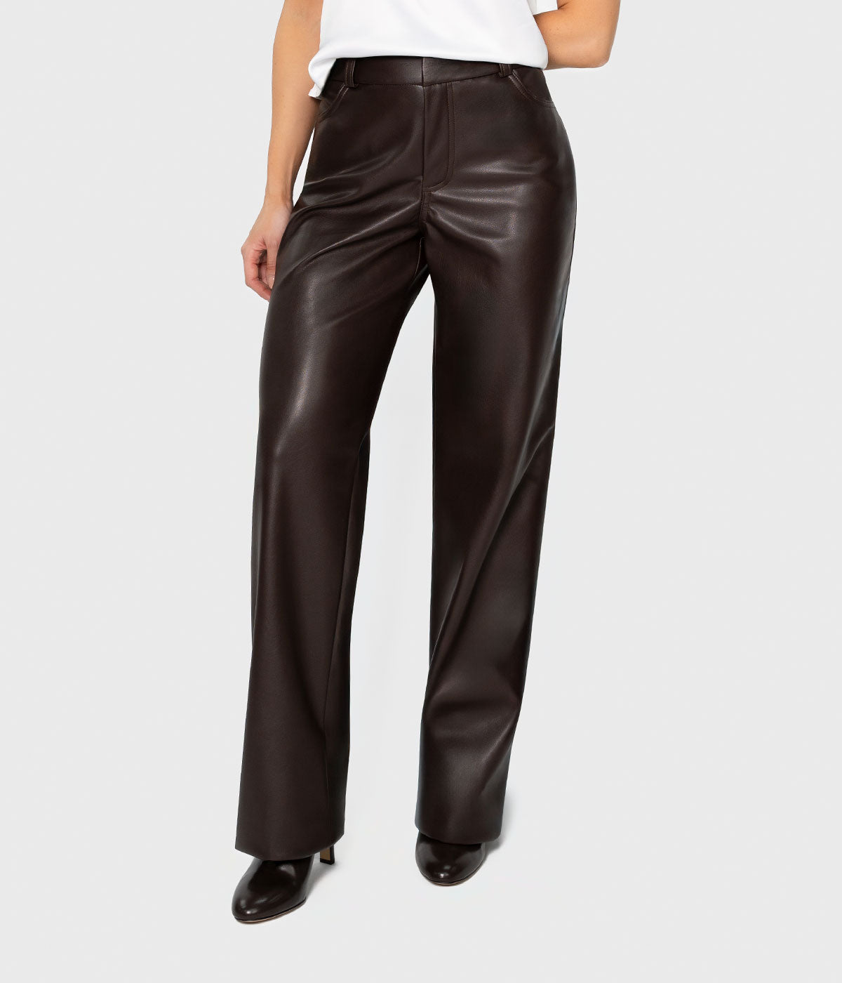 Pantalon Cuero Dominic