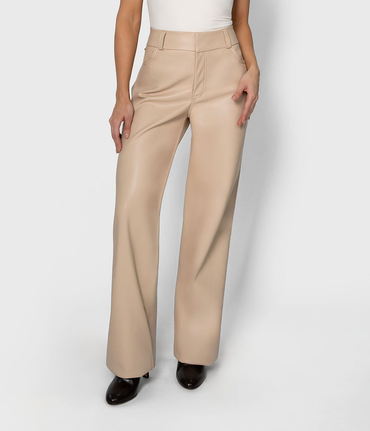 Pantalon Cuero Dominic