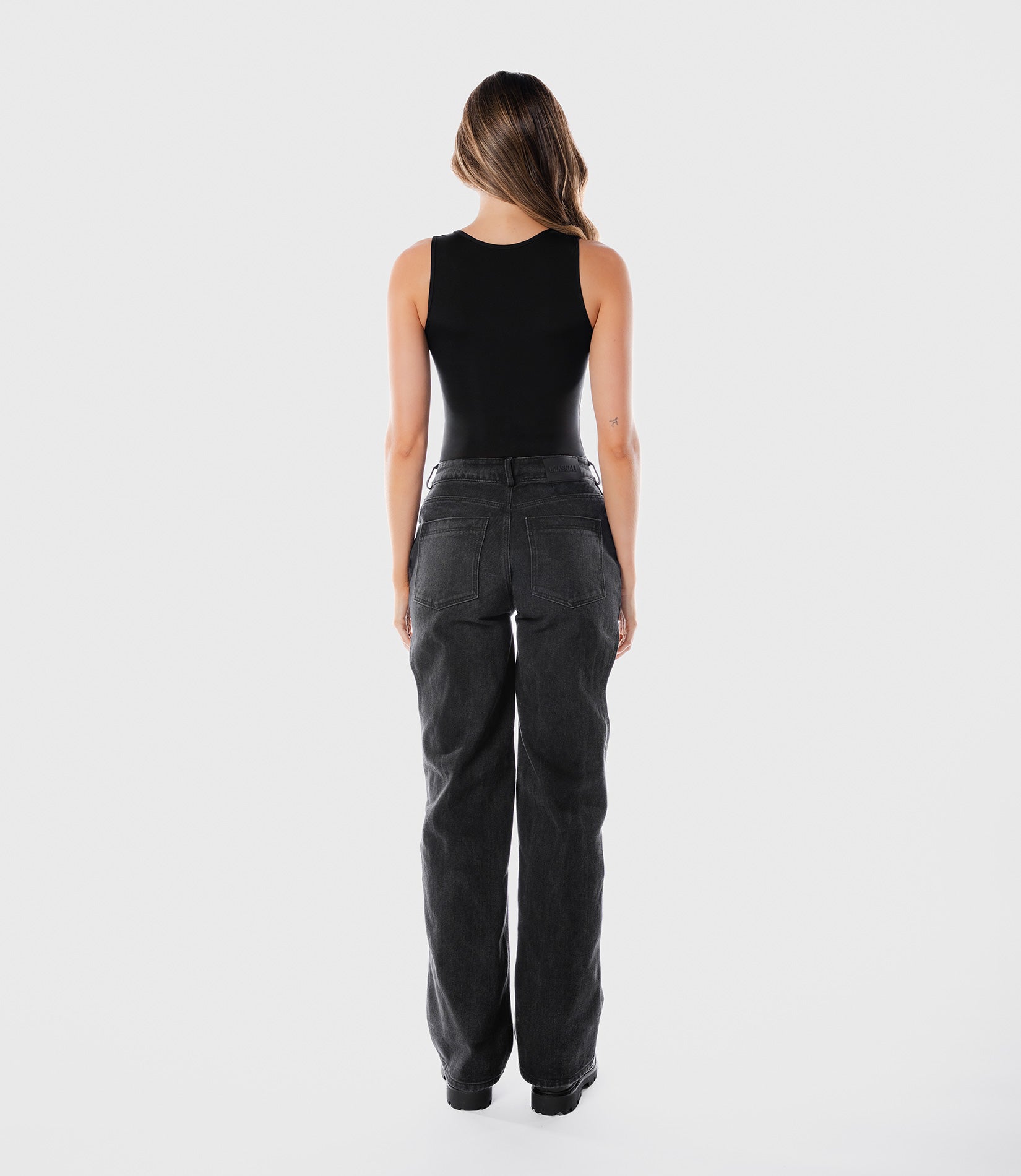Pantalón Denim Denver