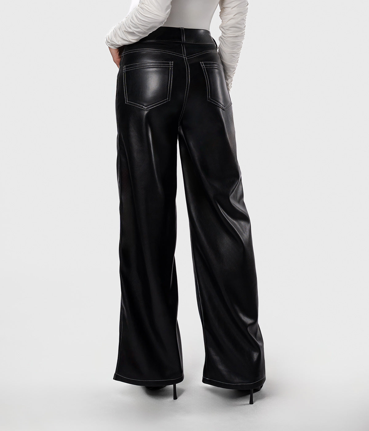 Pantalon Cuero Odelie