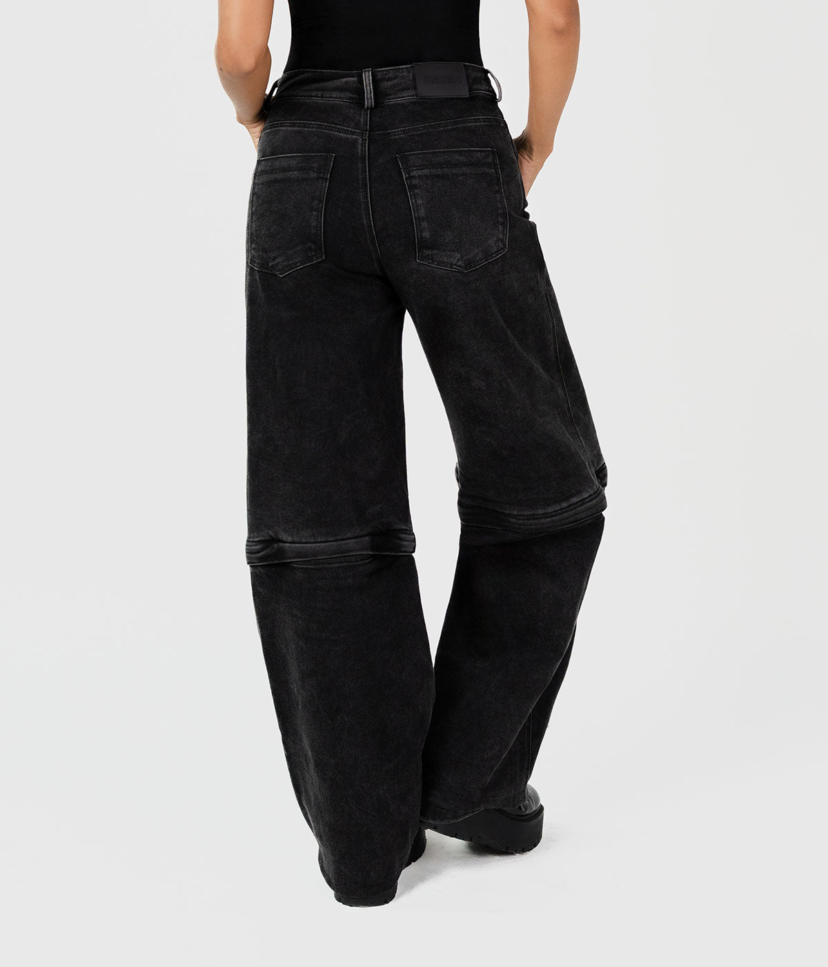 Pantalón Denim Ibiza