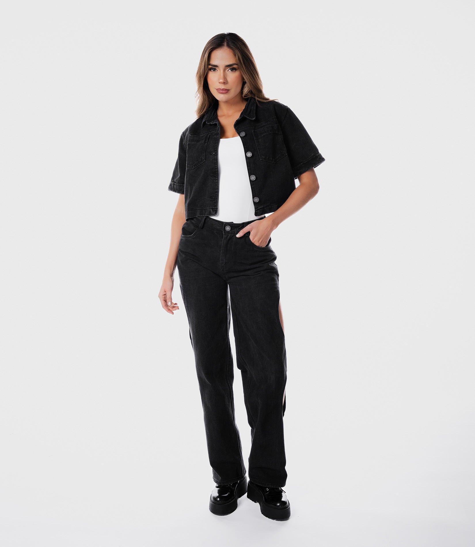 Sobrecamisa Brescia