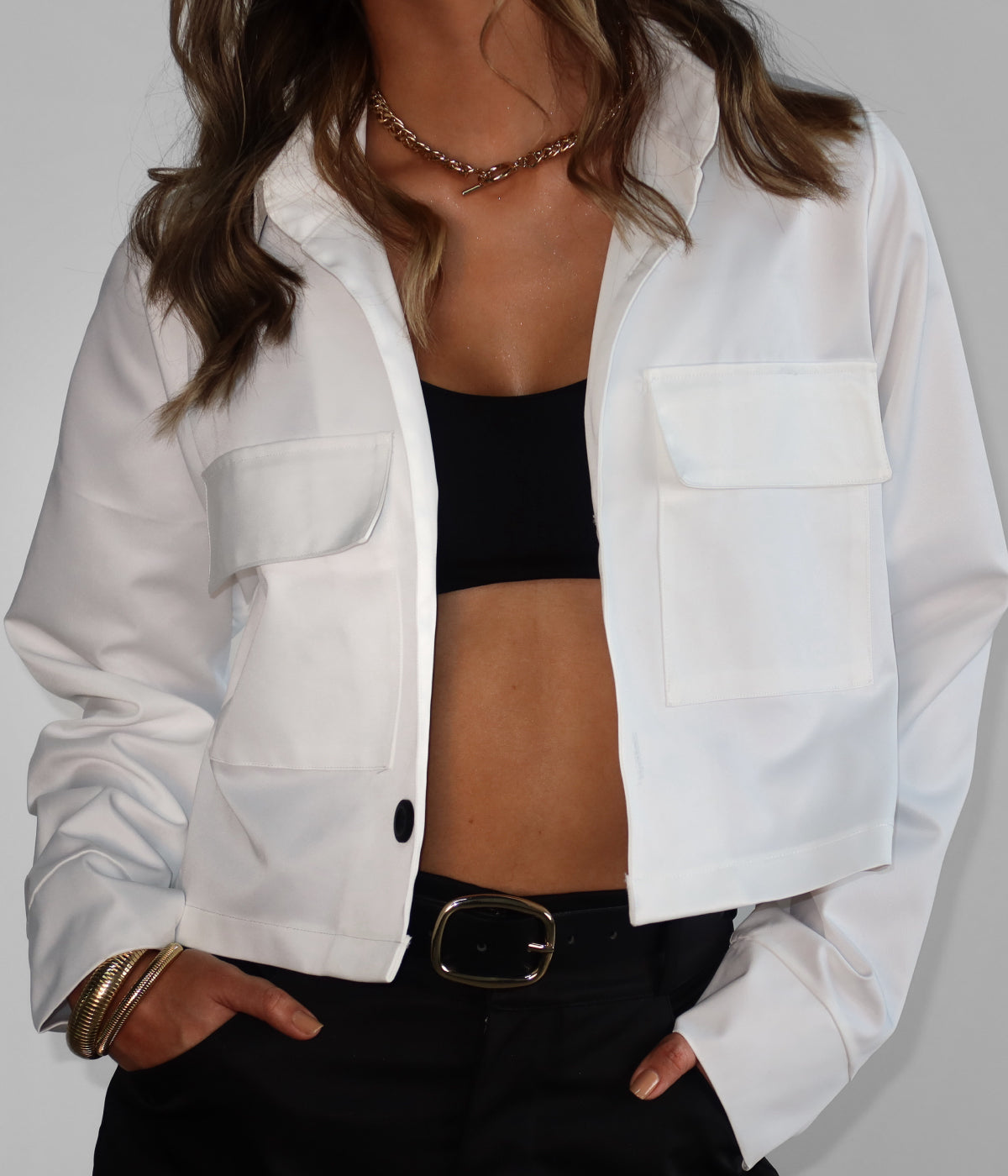 Sobrecamisa Laon