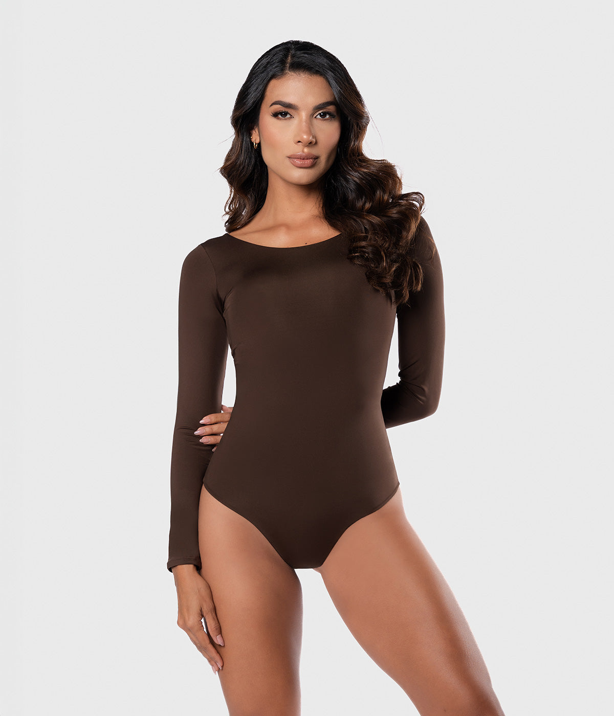 Body Xanthe