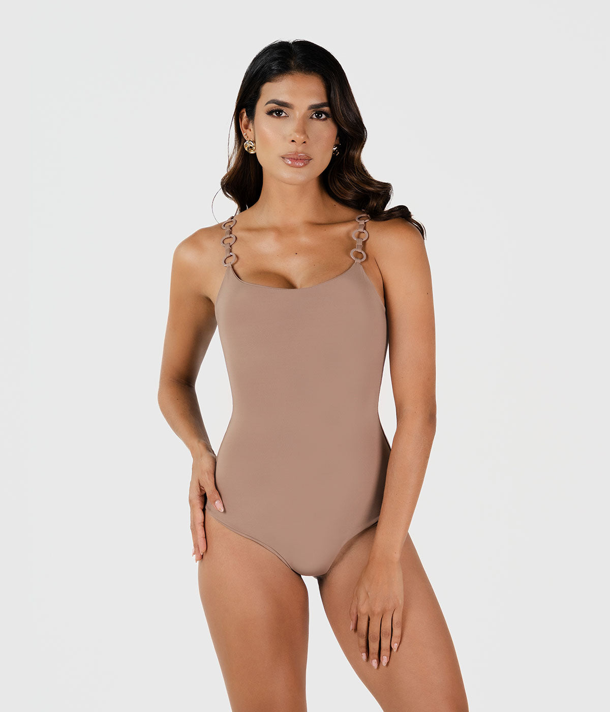 Body Turin // Pre-Venta color NEGRO Agosto 29