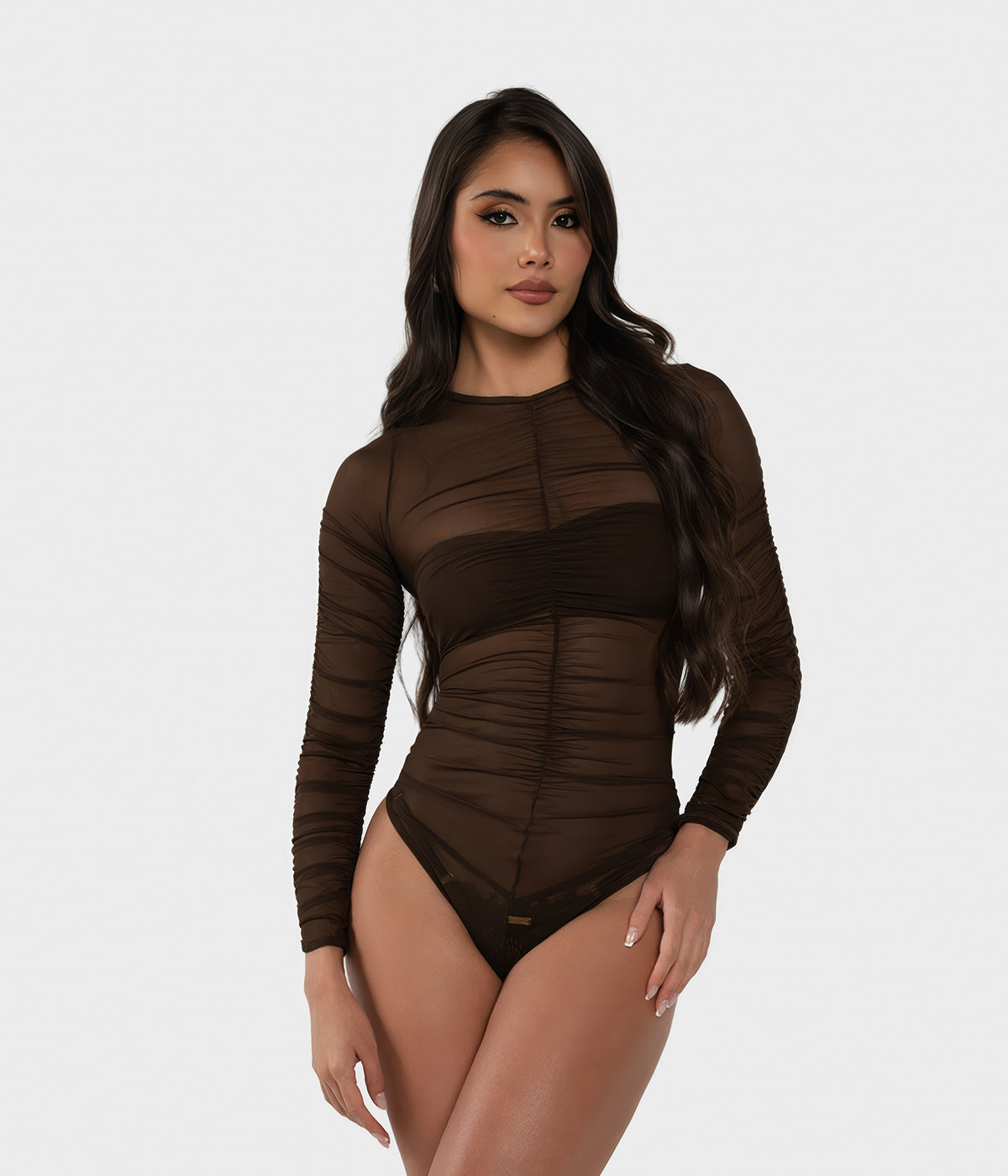 Body Jolie