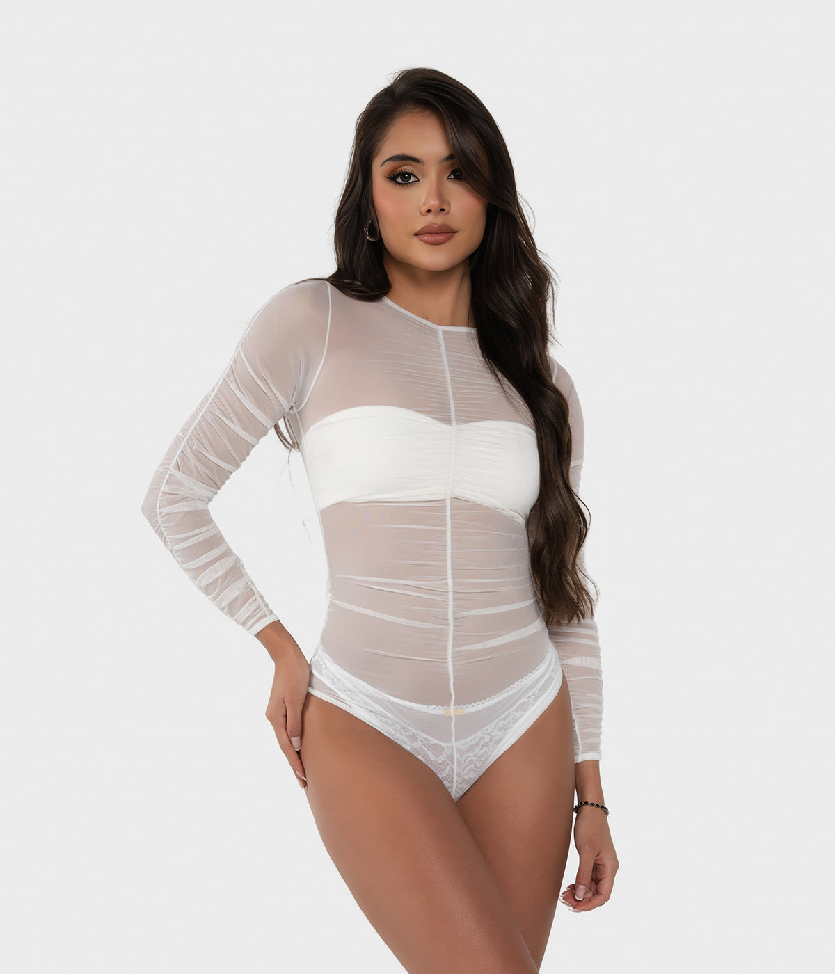 Body Jolie