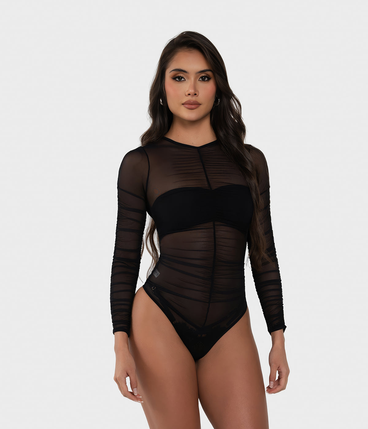 Body Jolie