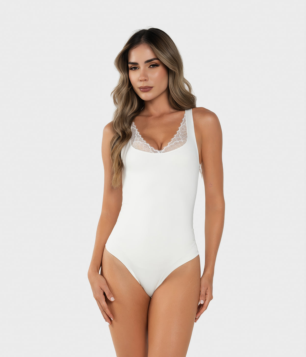 Body Miranda