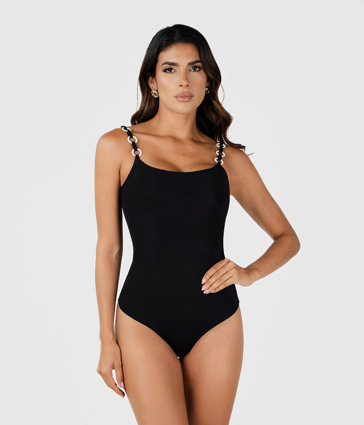 Body Turin // Pre-Venta color NEGRO Agosto 29