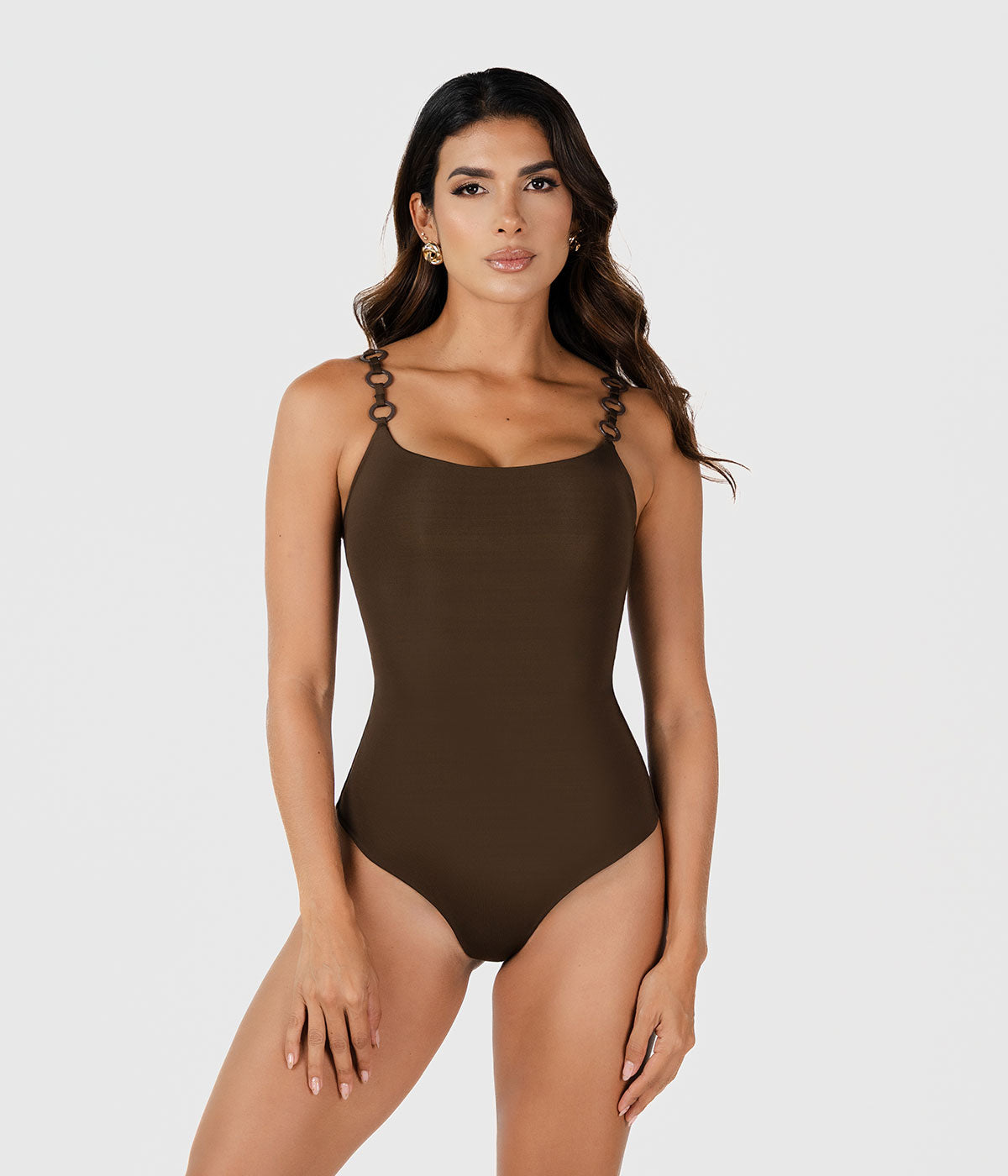 Body Turin // Pre-Venta color NEGRO Agosto 29