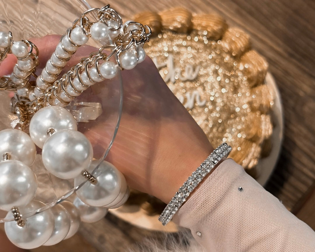 NEW IN: THE GOLDEN EDIT