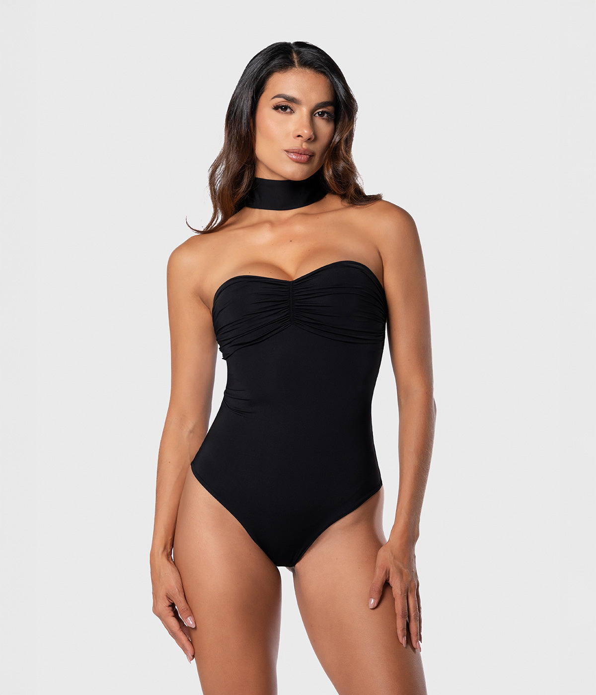 Body Meliah