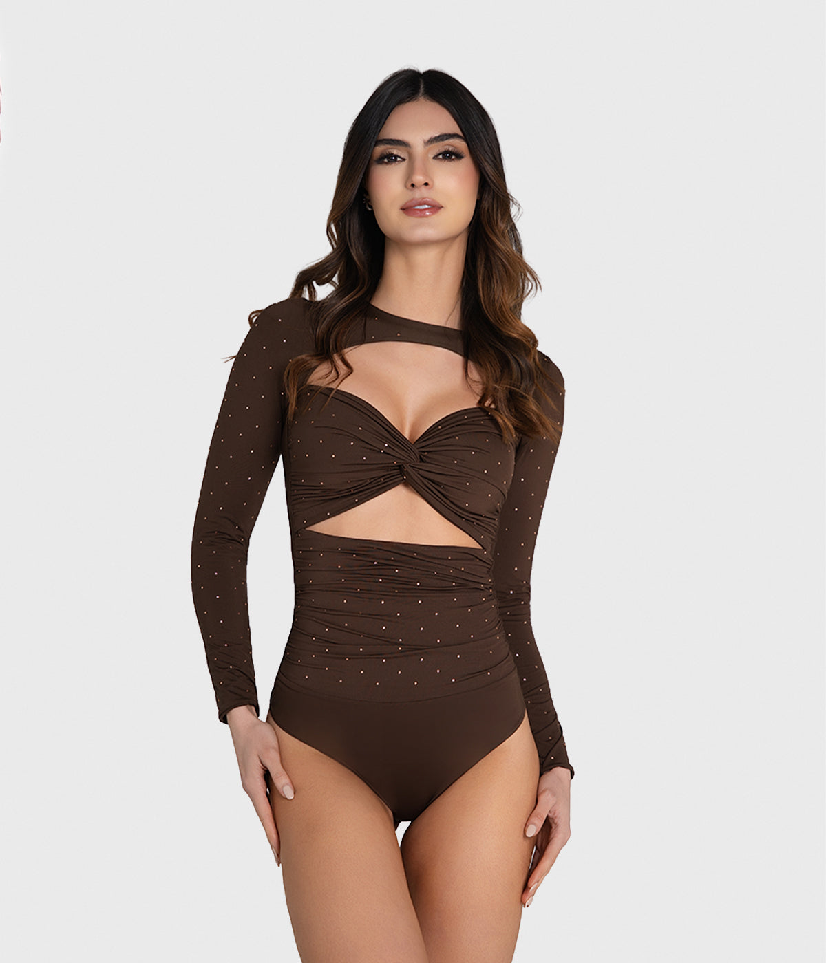Body Carlotta