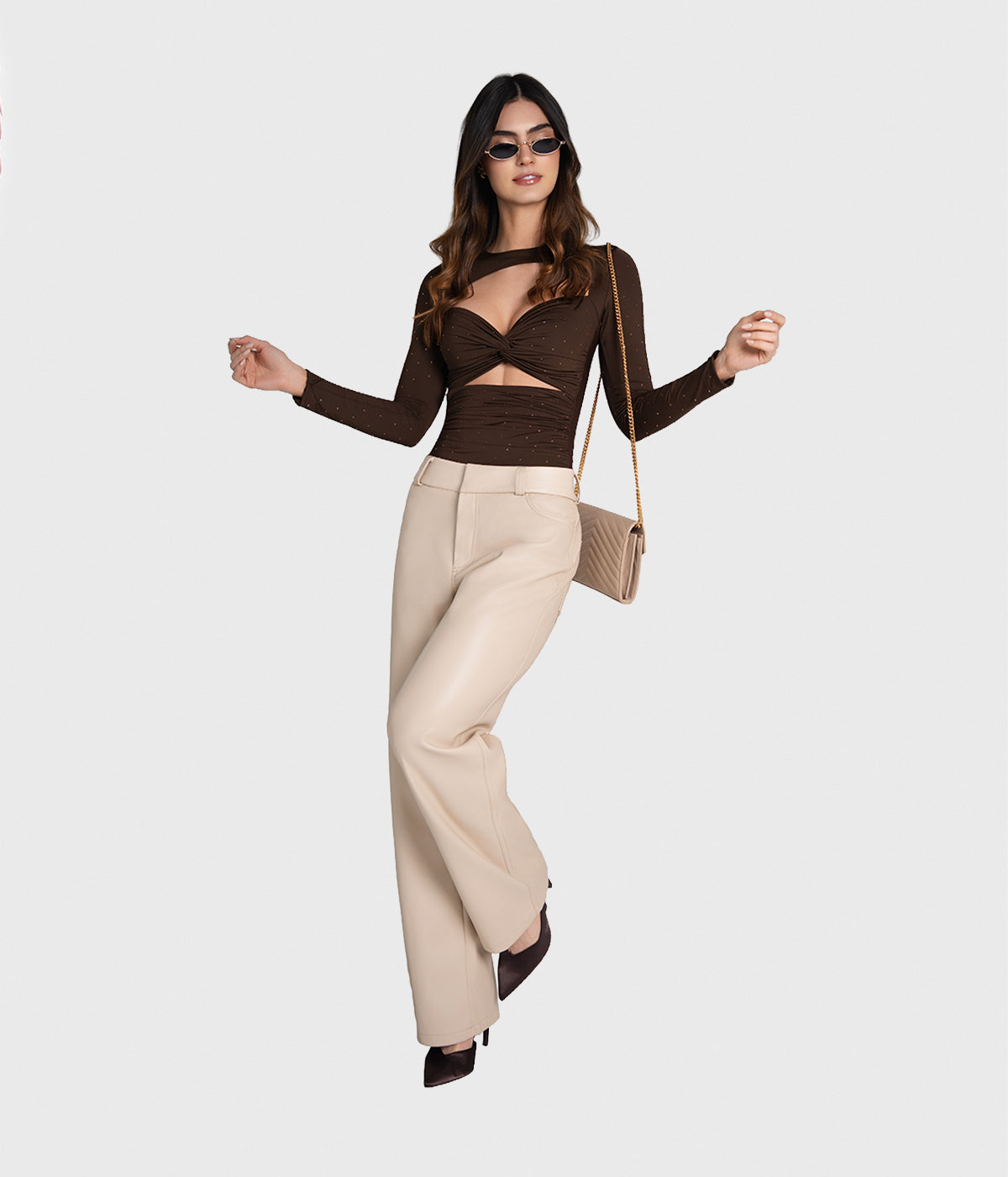 Body Carlotta