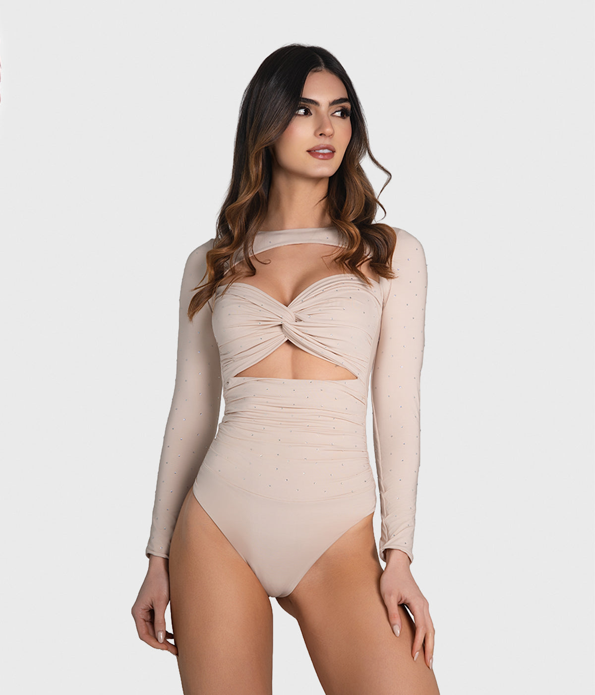 Body Carlotta