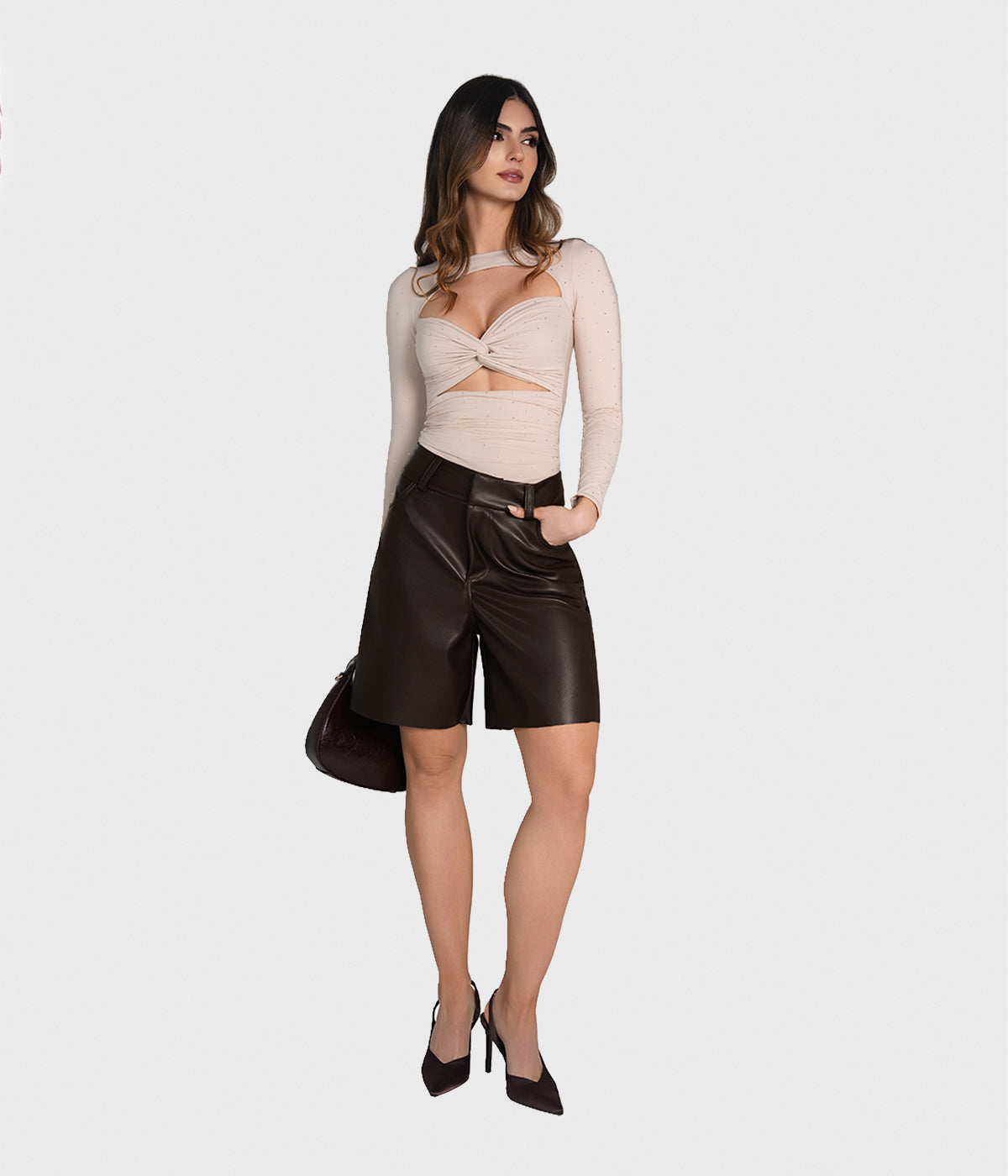 Body Carlotta