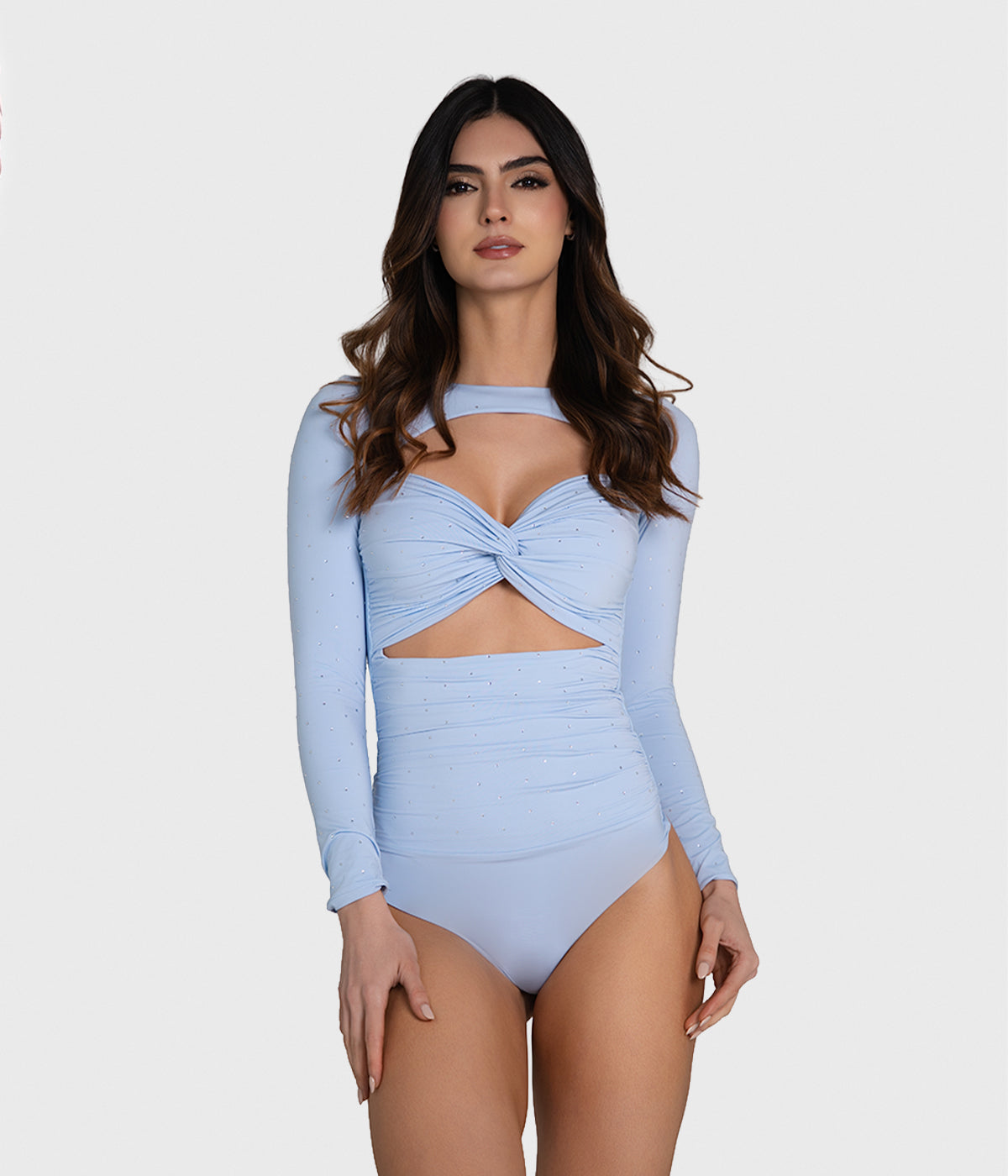 Body Carlotta