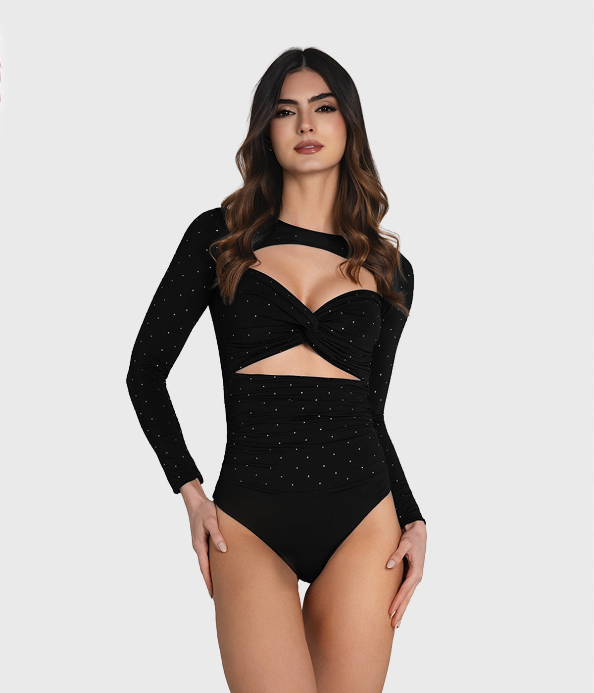 Body Carlotta