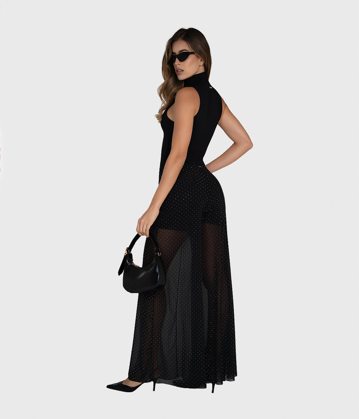 Pantalon Maison