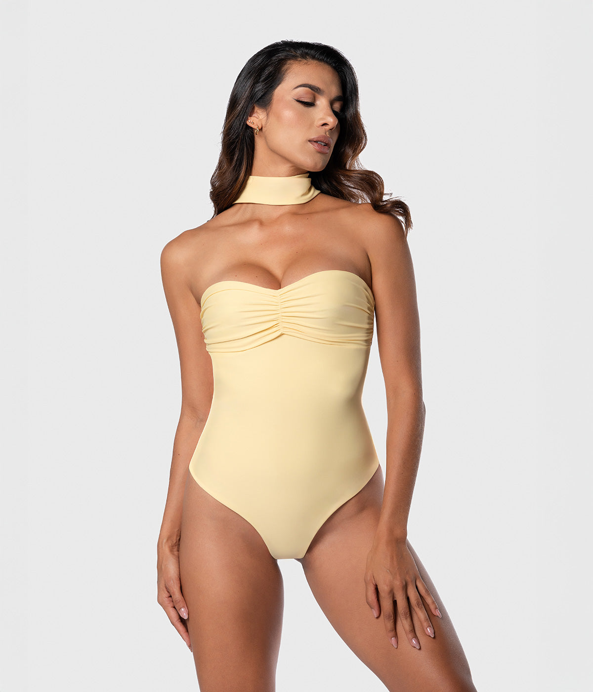 Body Meliah