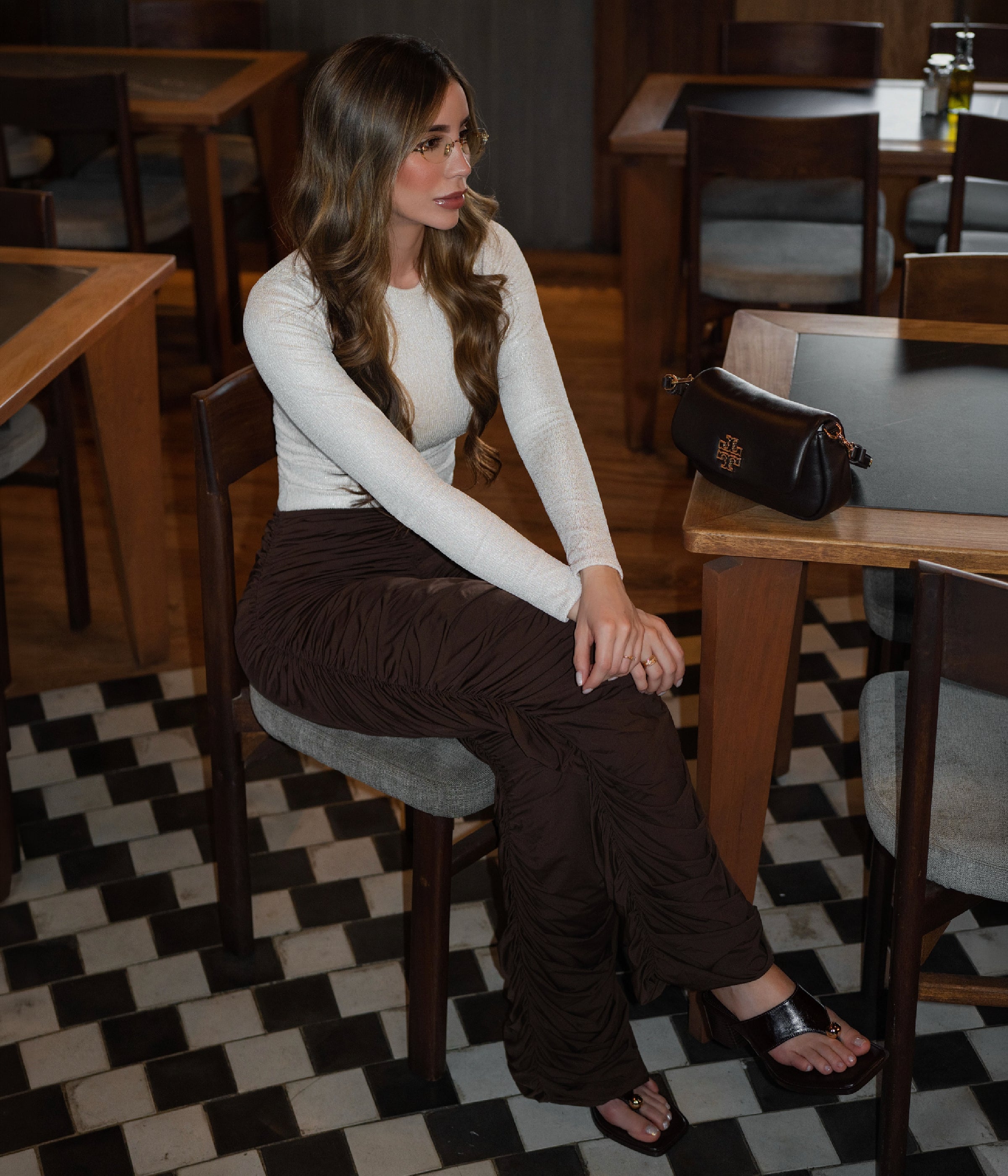 Pantalon Varek