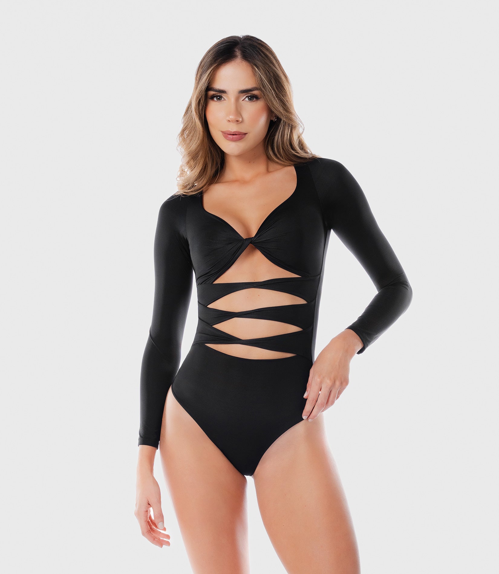 Body Baume // Pre-Venta color NEGRO Diciembre 27